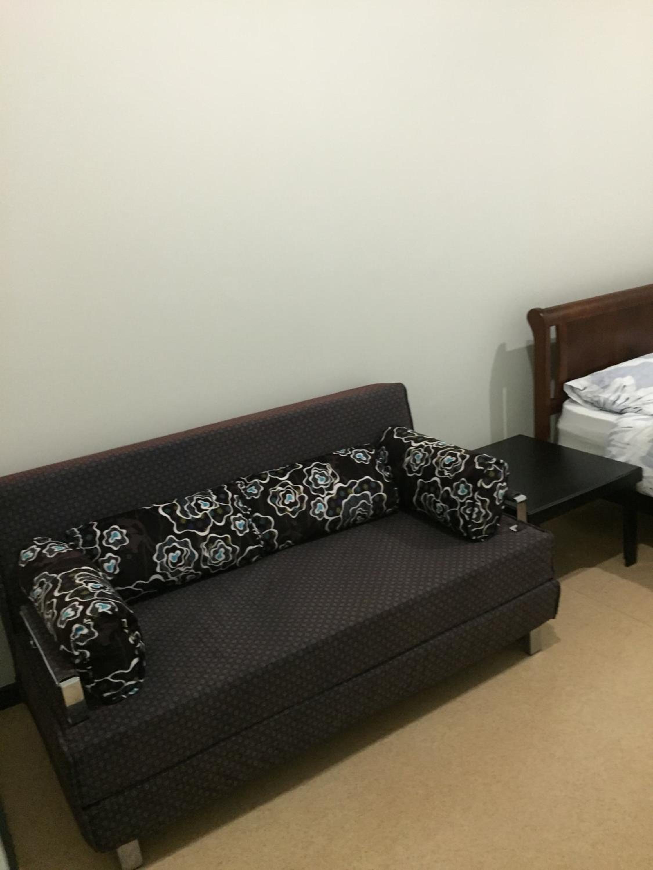 Double or Twin Room with Air Conditioning photo 2
