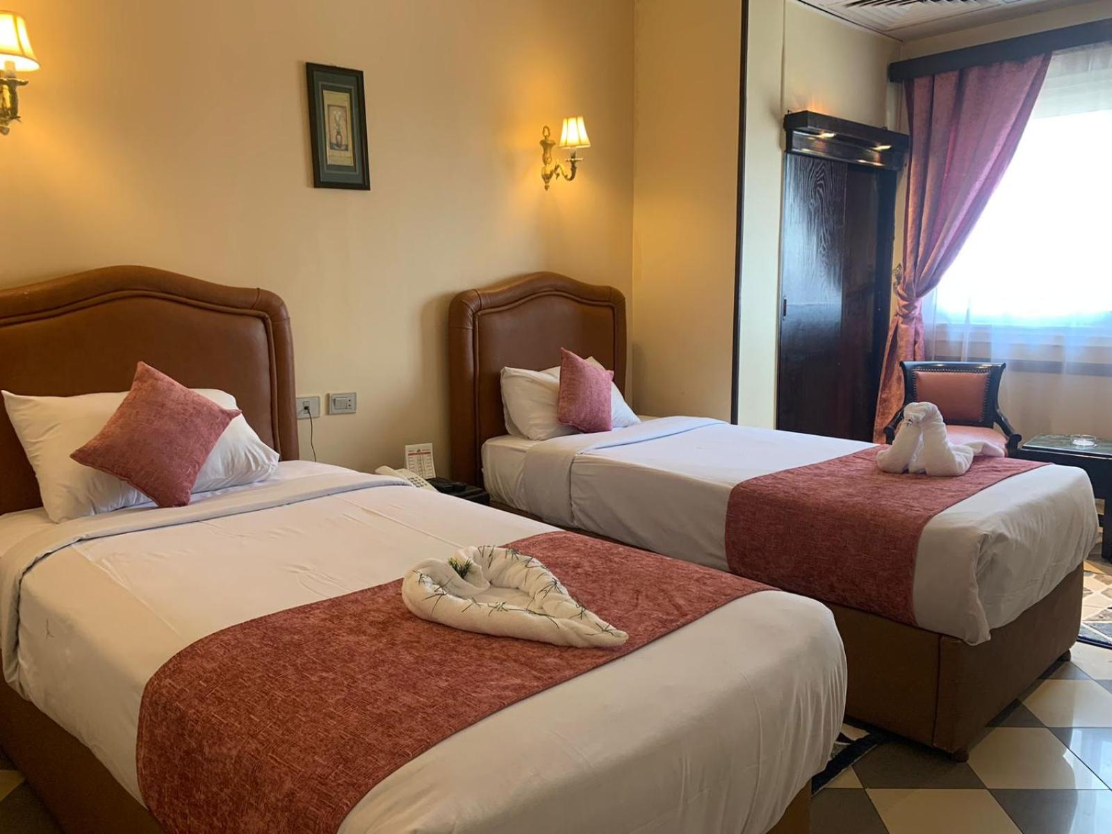 Superior Twin Room photo 1