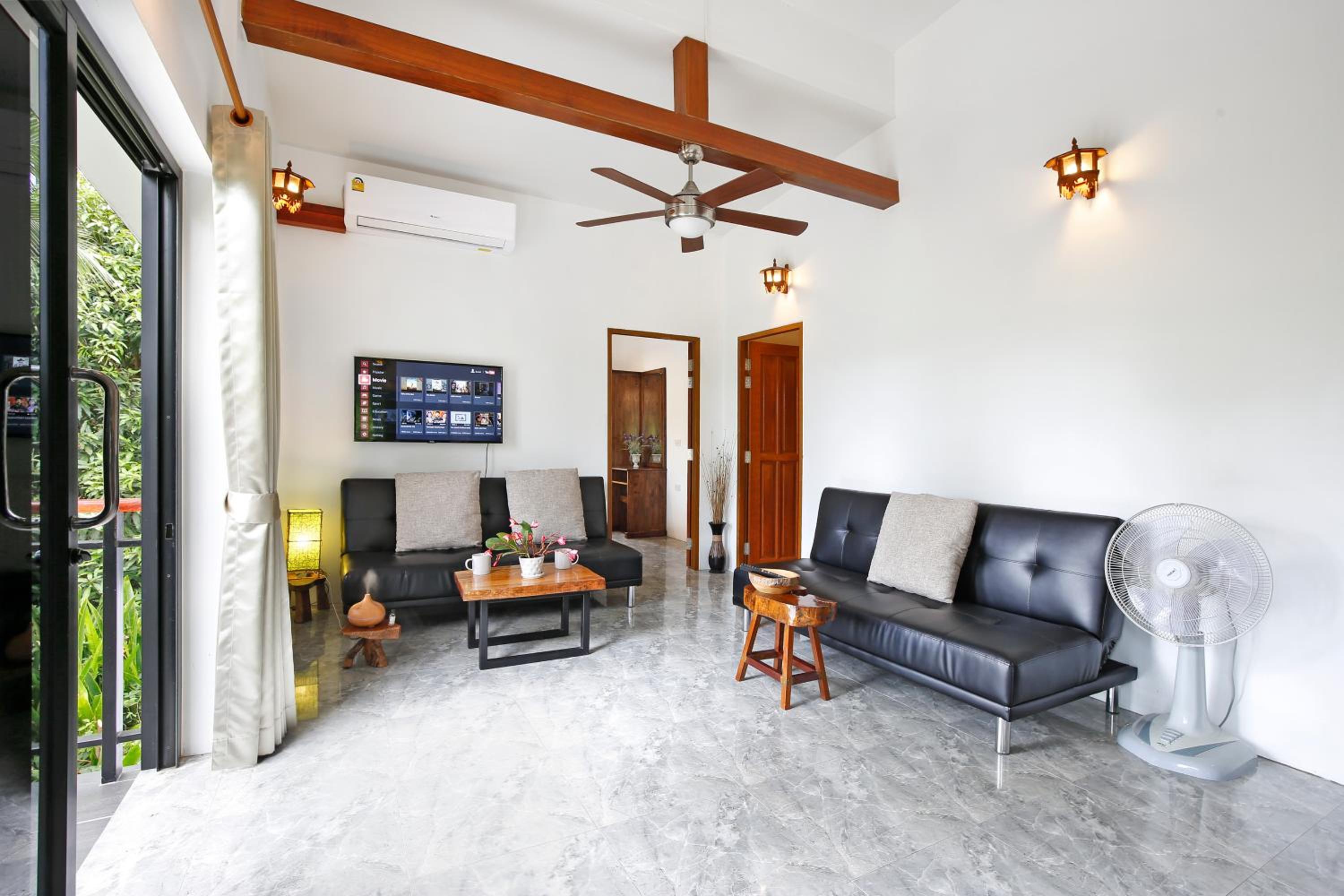 Deluxe Villa photo 1