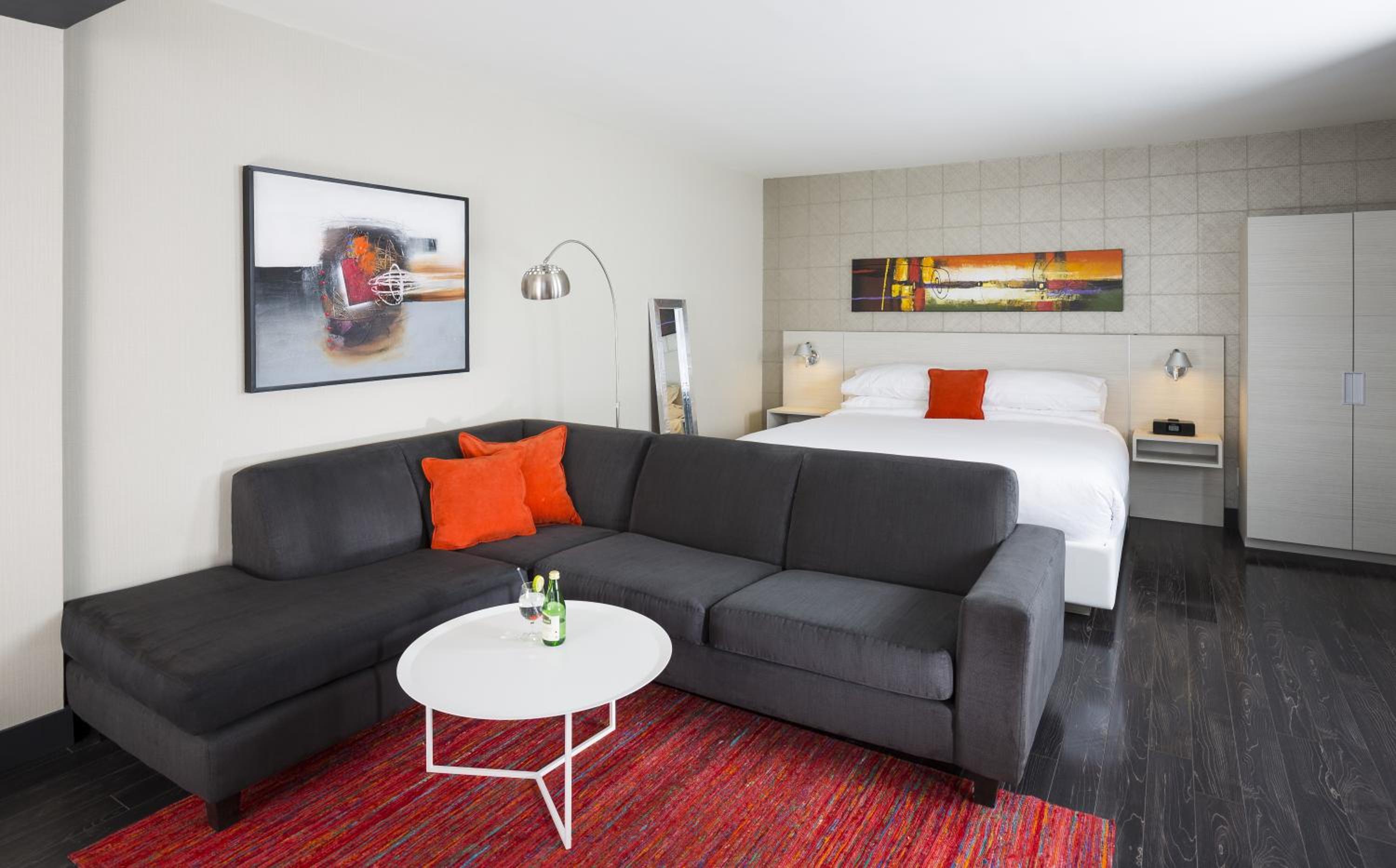 Junior Suite photo 1