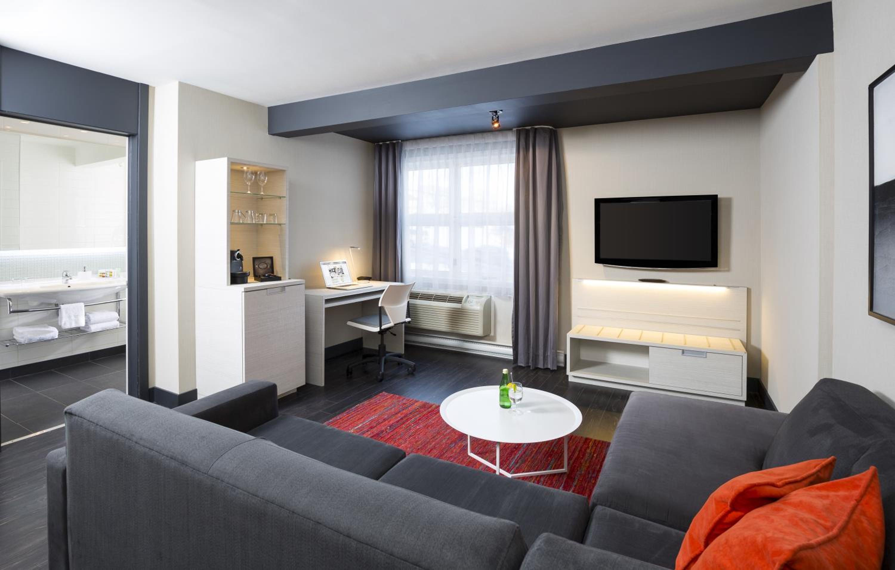 Junior Suite photo 3