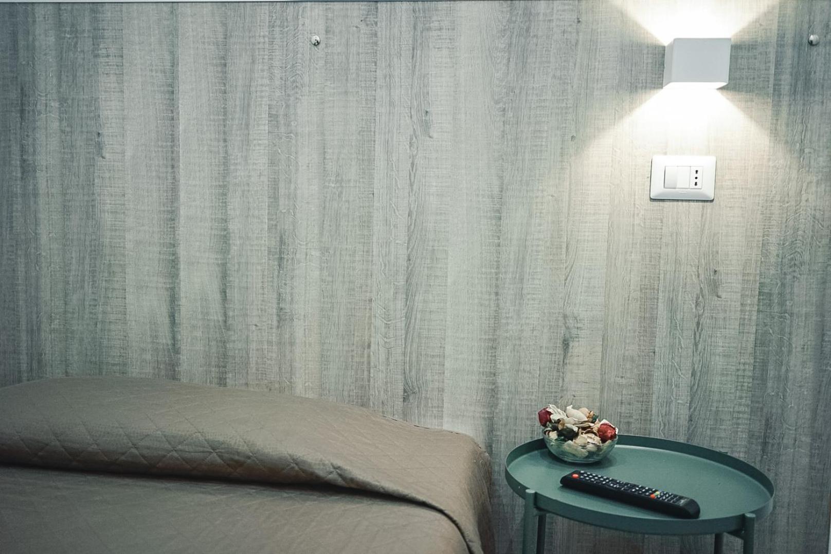 Deluxe Double or Twin Room photo 3