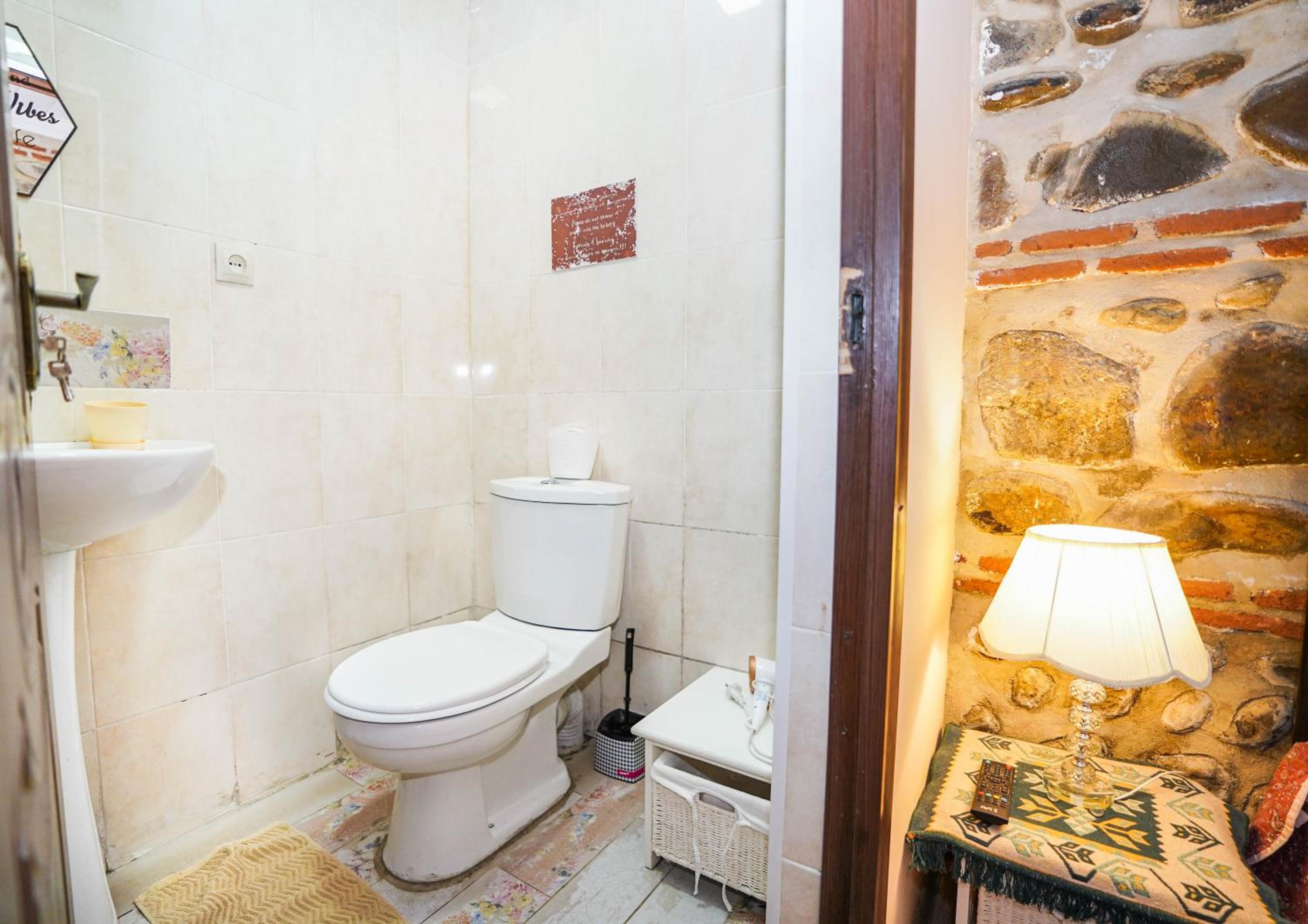 Three-Bedroom Suite photo 1