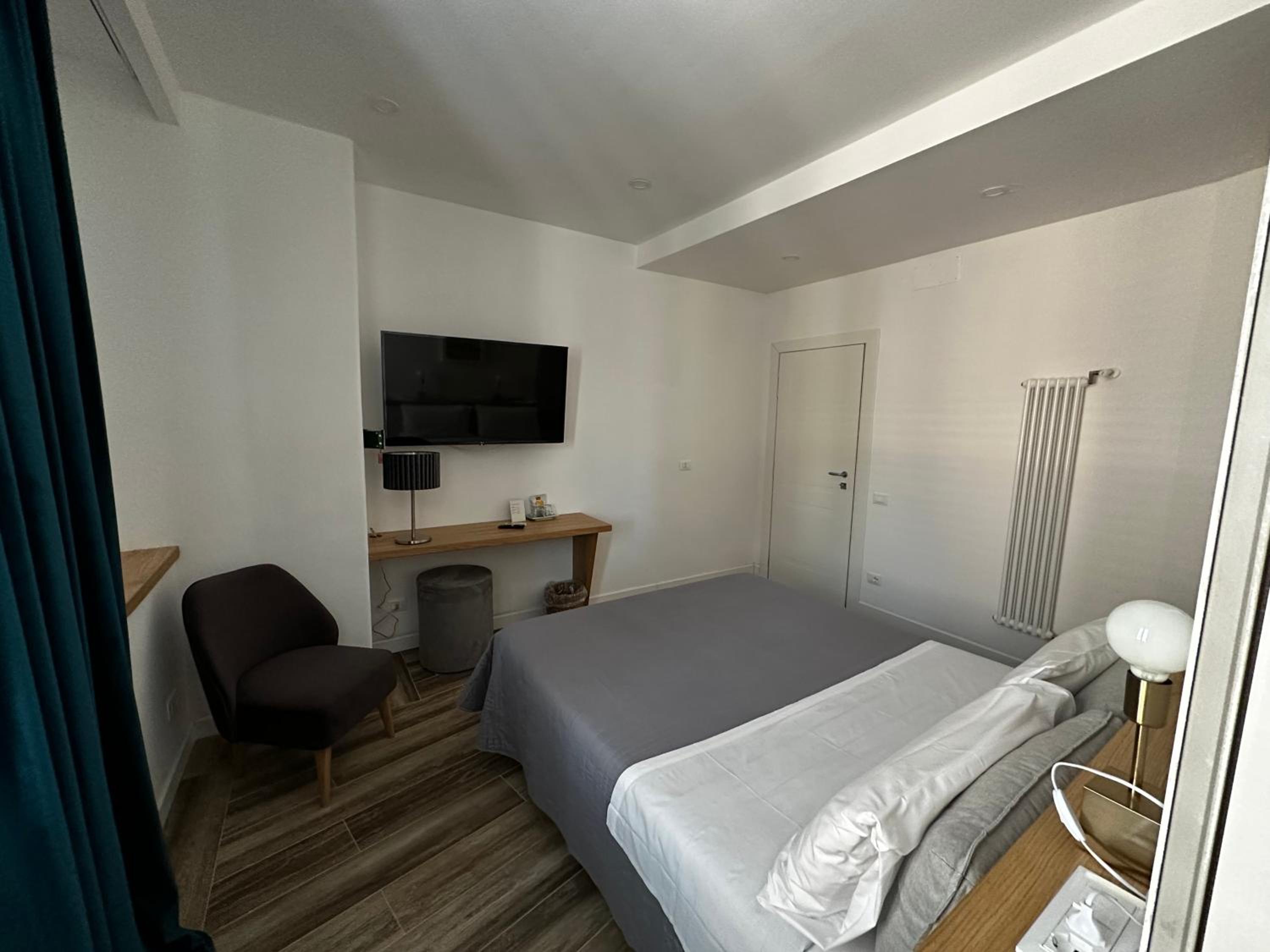 Double or Twin Room photo 3