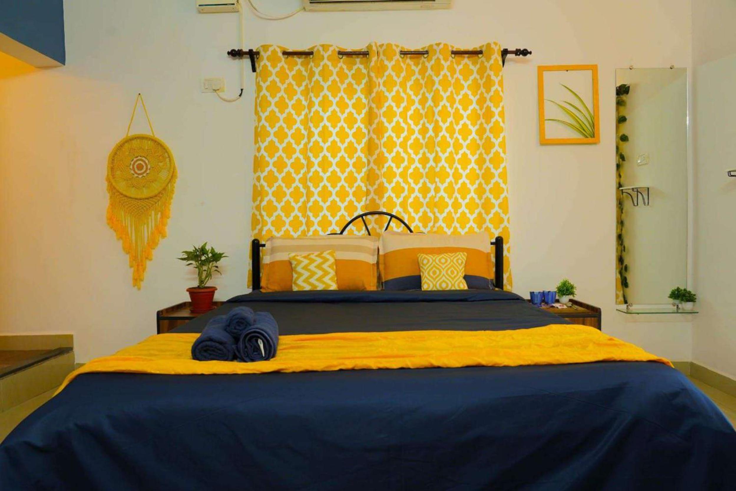 Villa photo 1