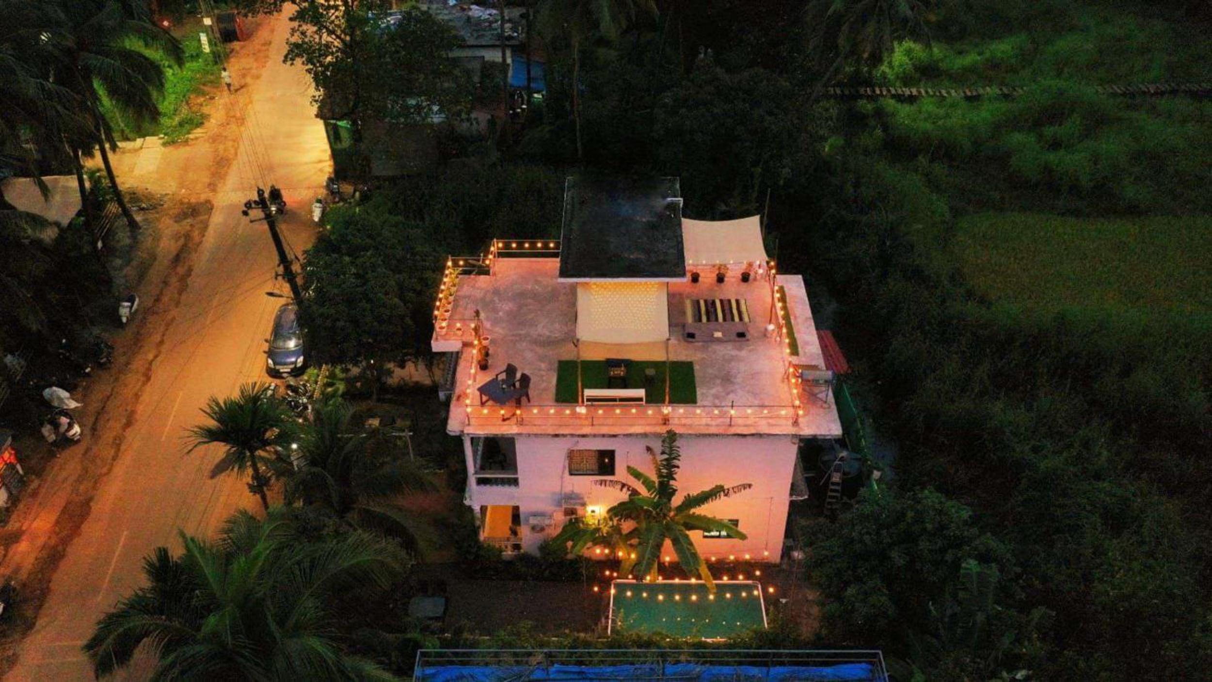 Villa photo 3