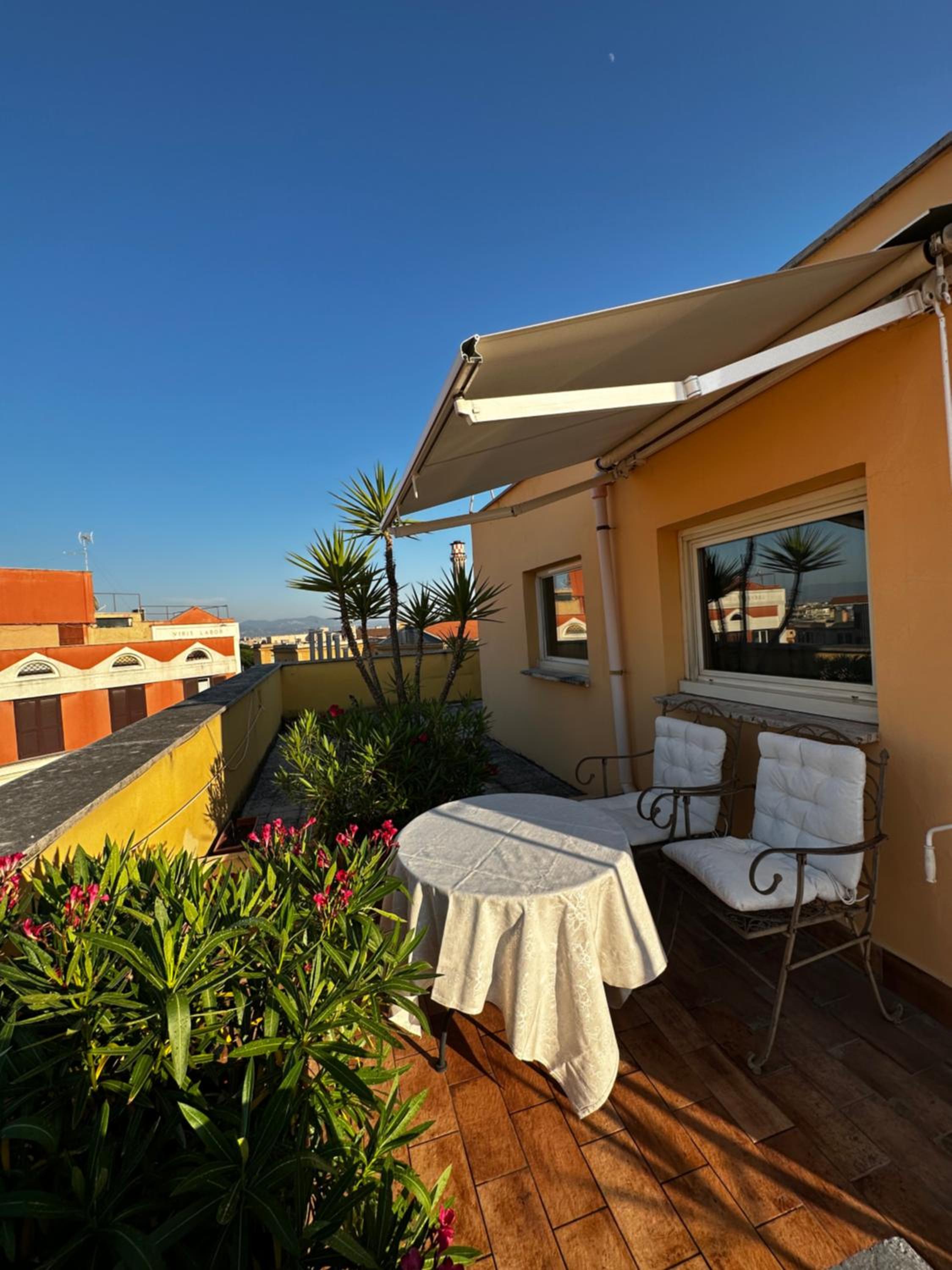 Double Room with Terrace photo 3
