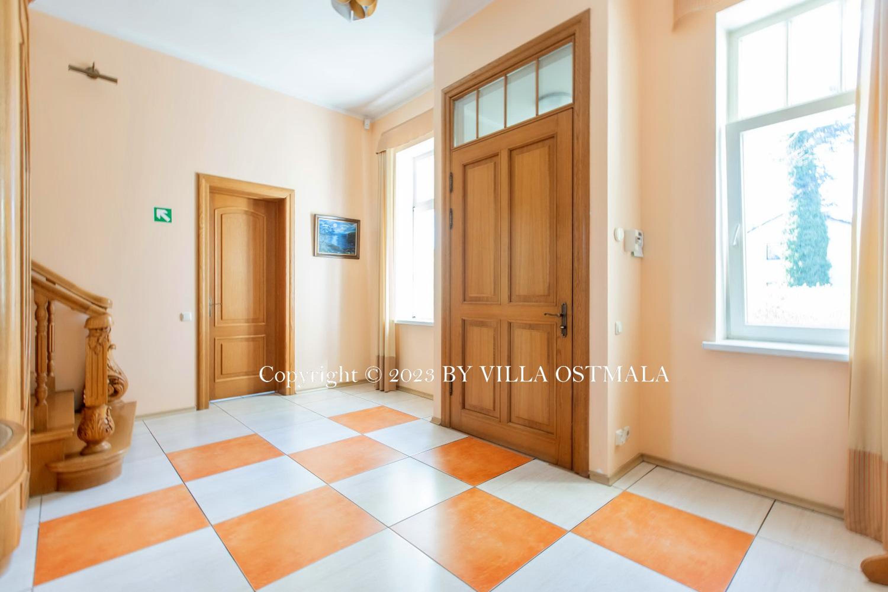 Quadruple Room with Private Bathroom photo 3