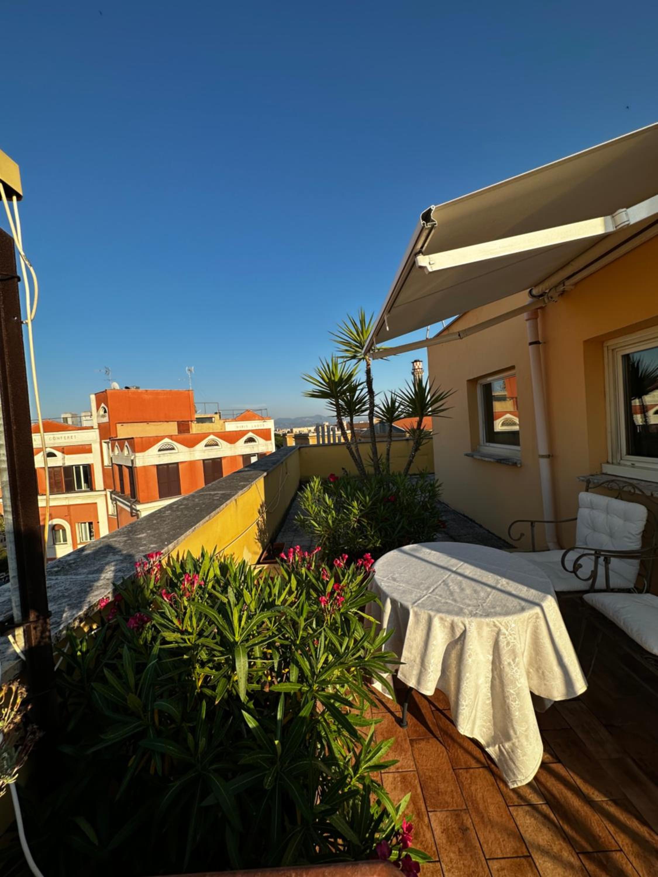 Double Room with Terrace photo 3