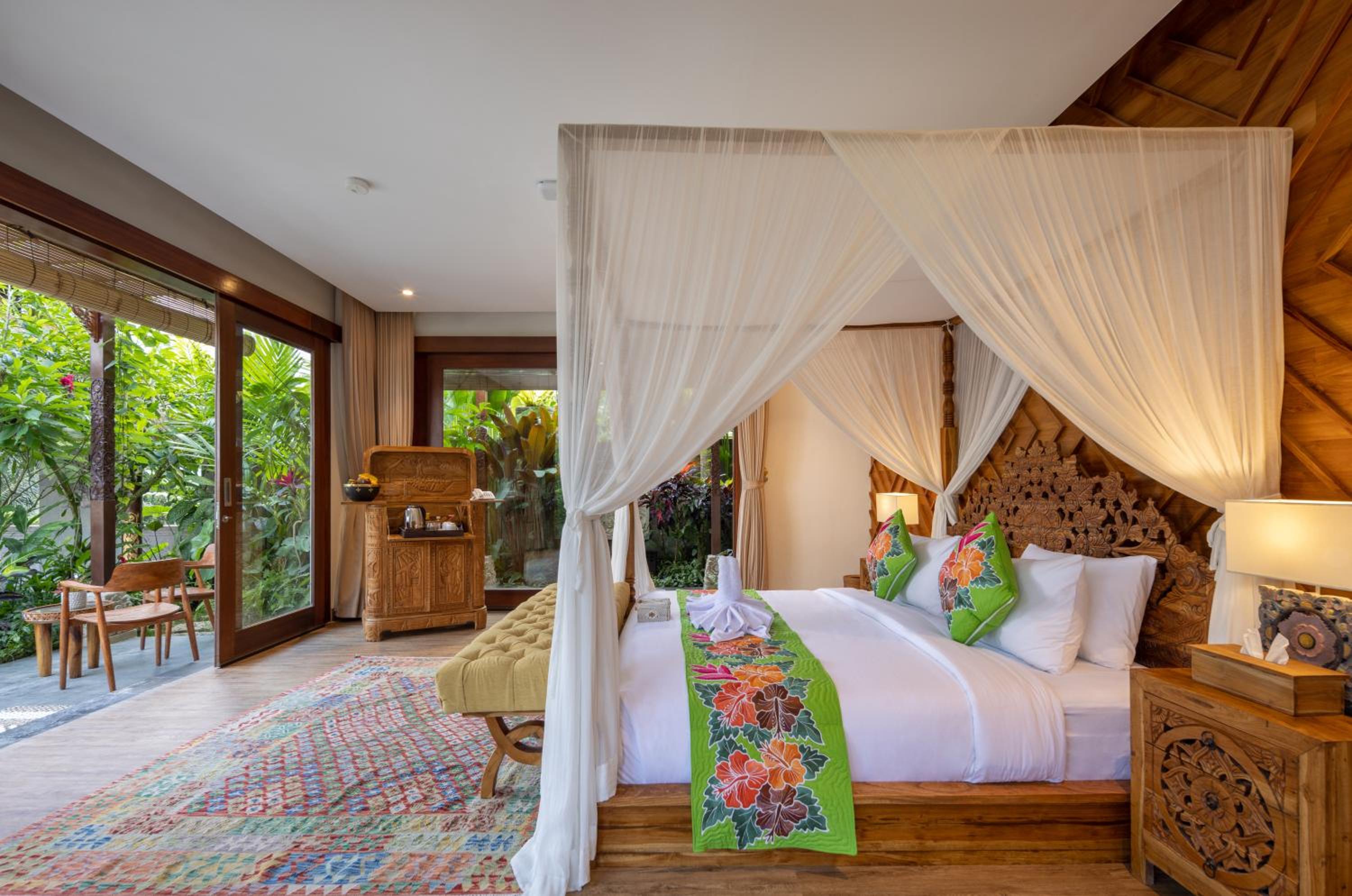Suite with Garden View - Photo 5