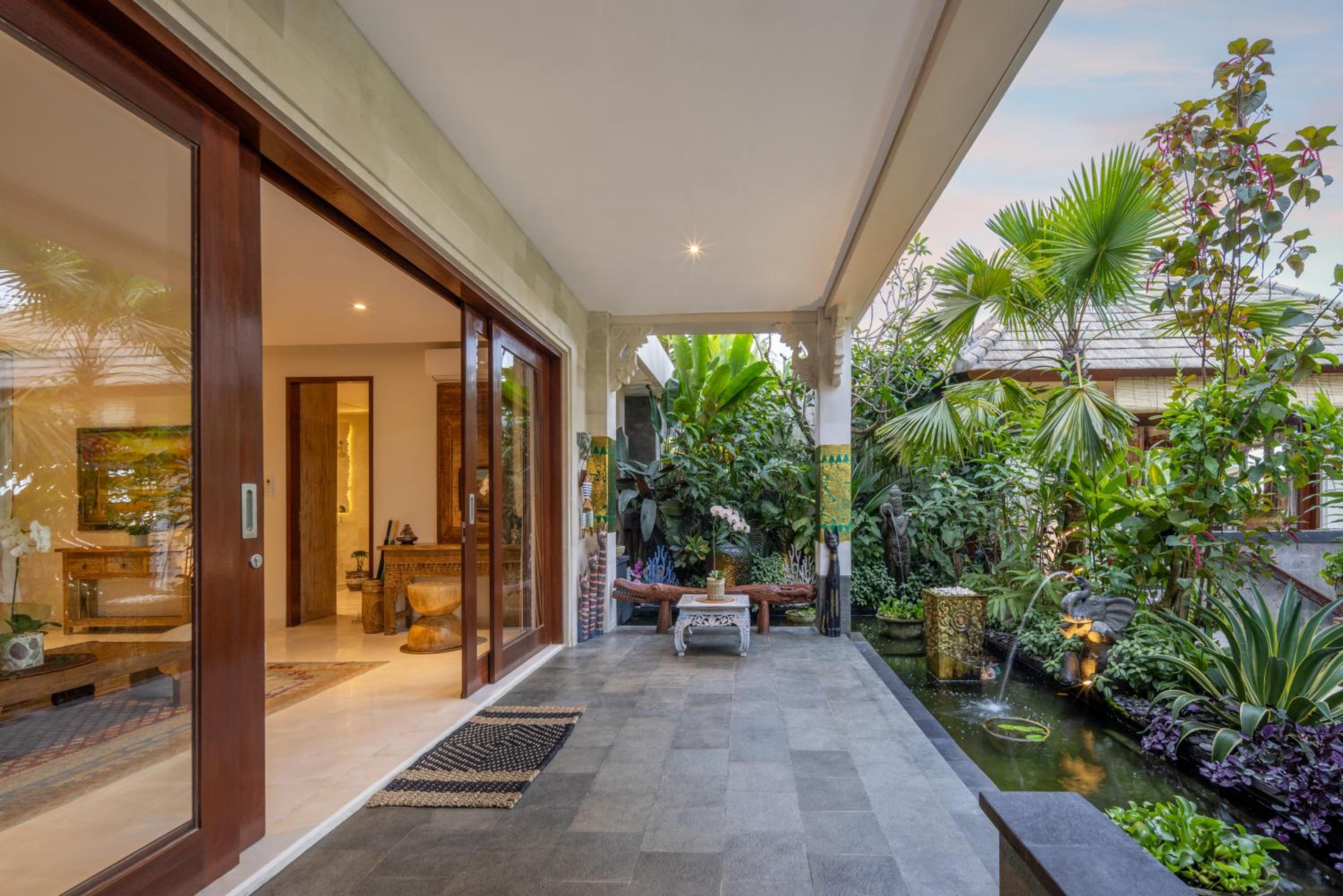 Suite with Garden View - Photo 3