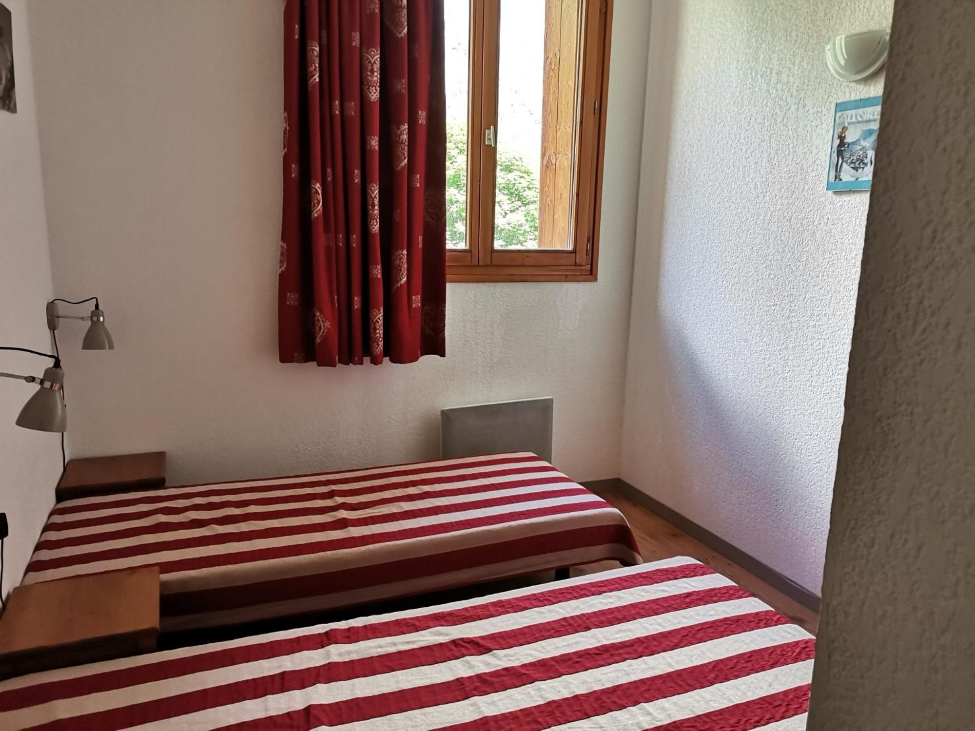 Four-Bedroom Apartment (10 Adults)