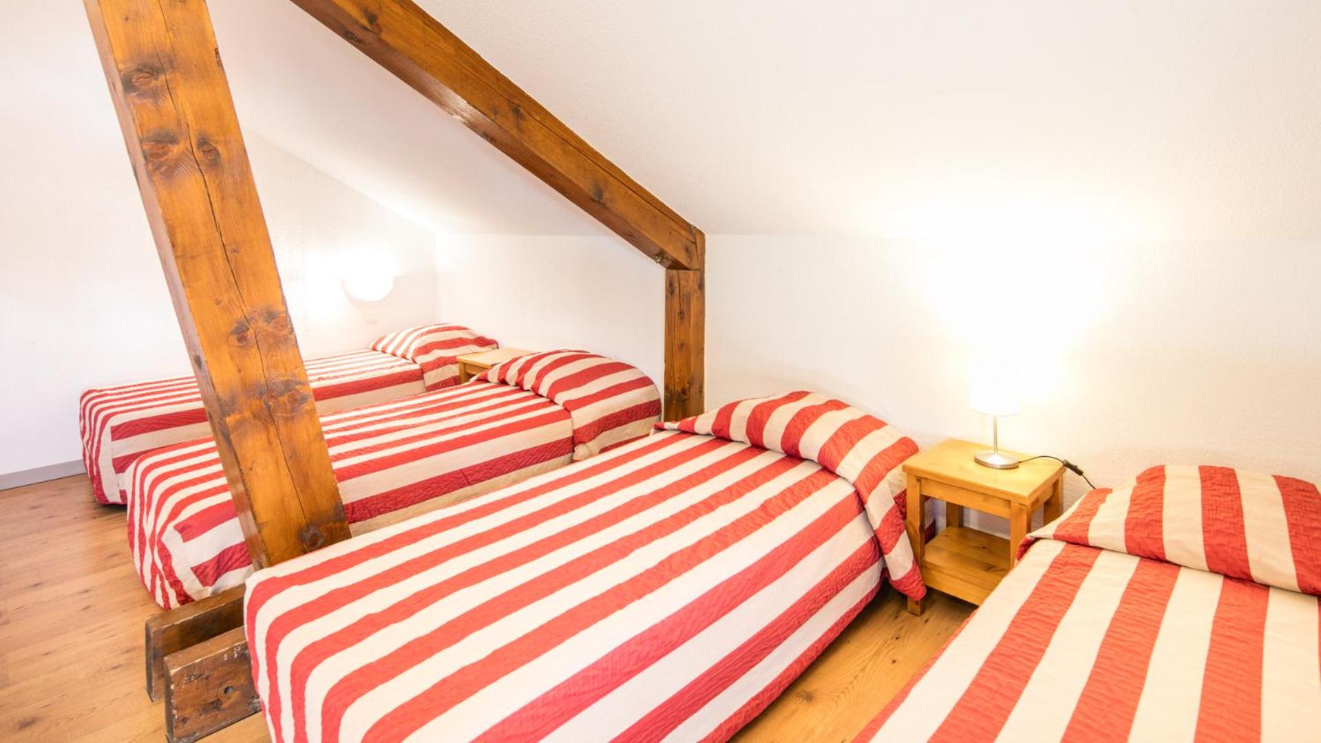 5 Bedroom Apartment for 12 people photo 3