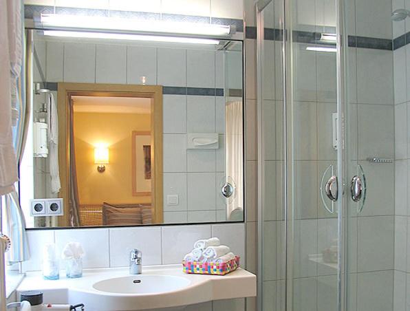 Double Room - Photo 9