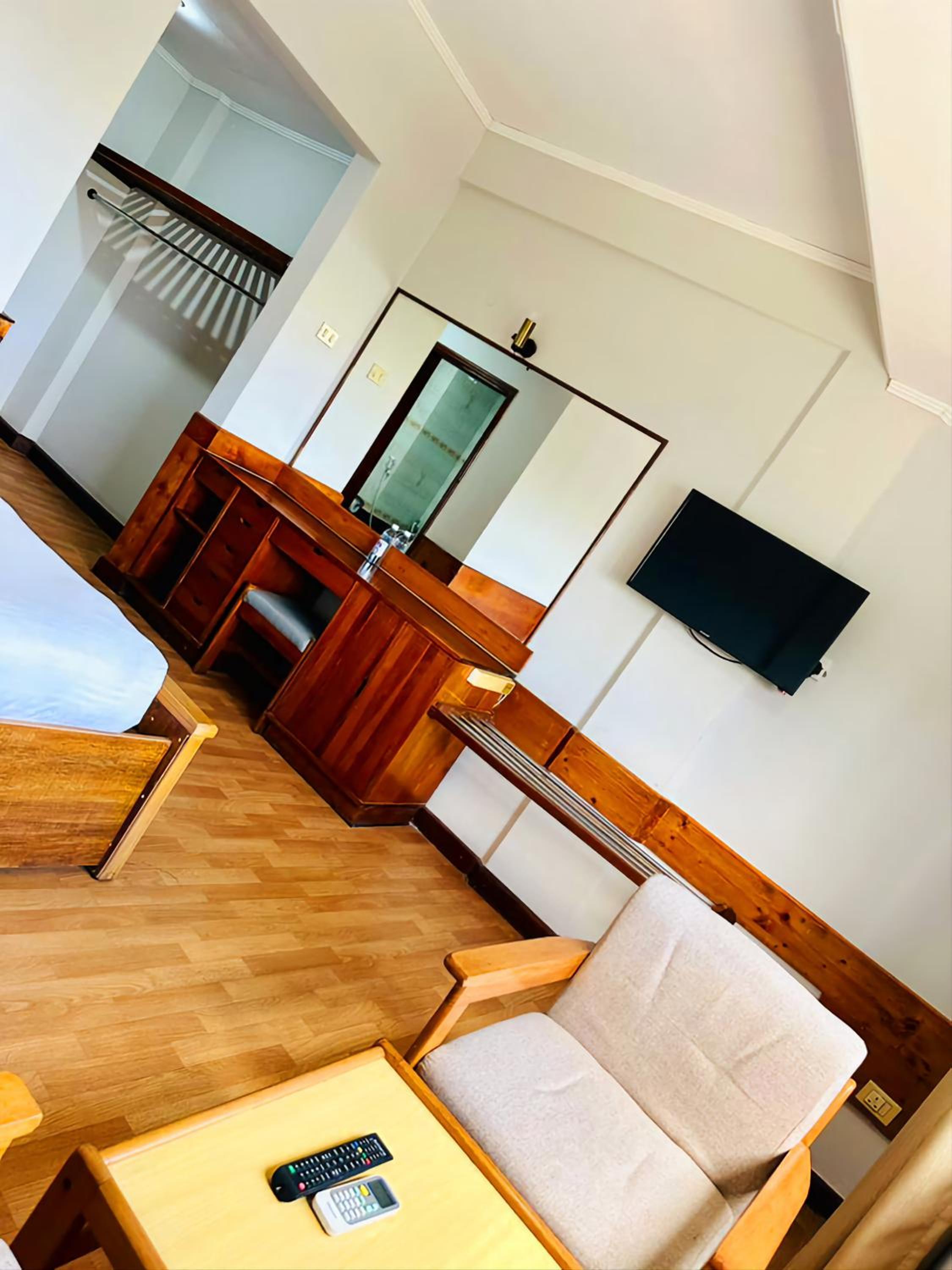 King Room