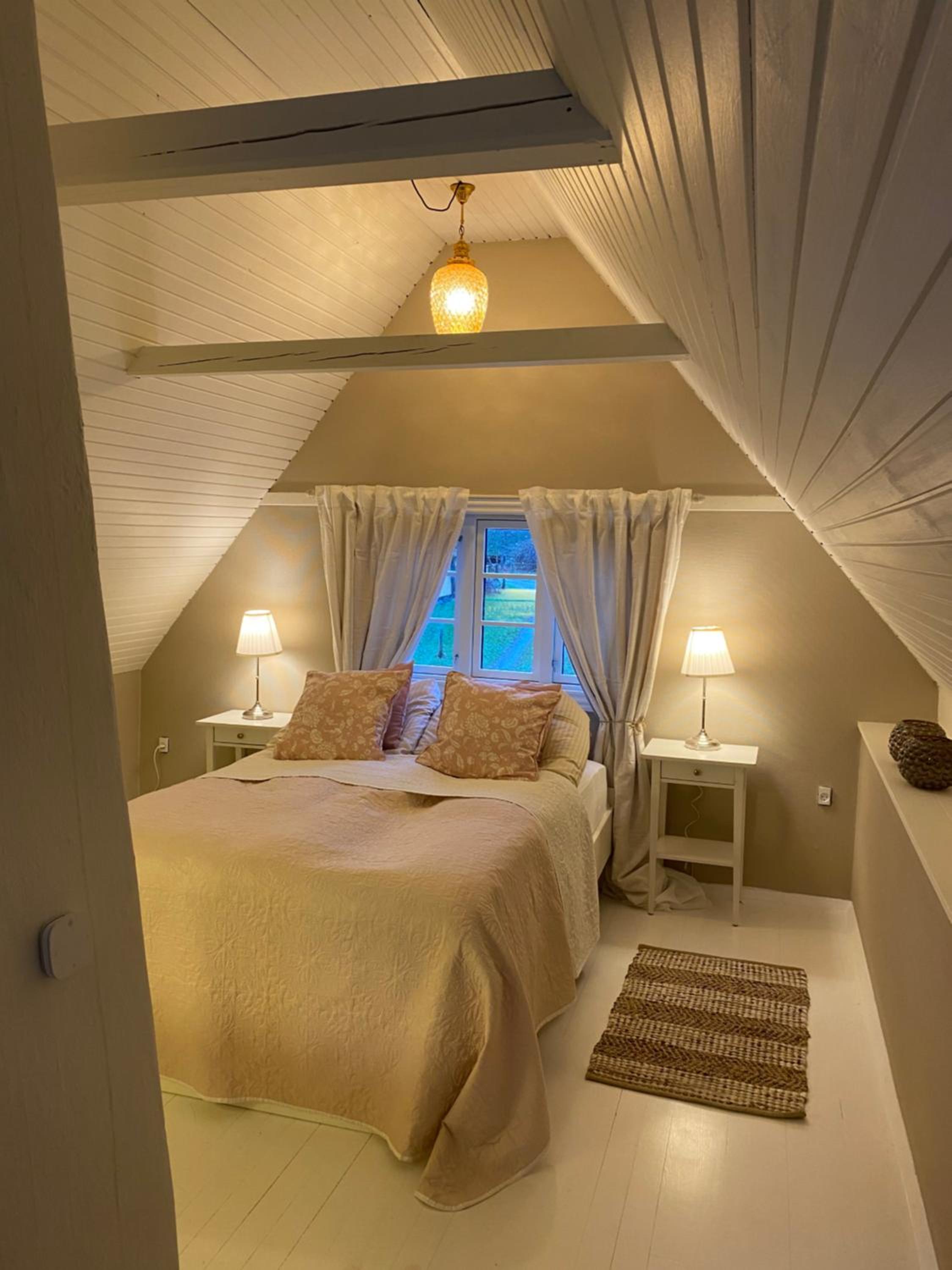 One-Bedroom Villa photo 1