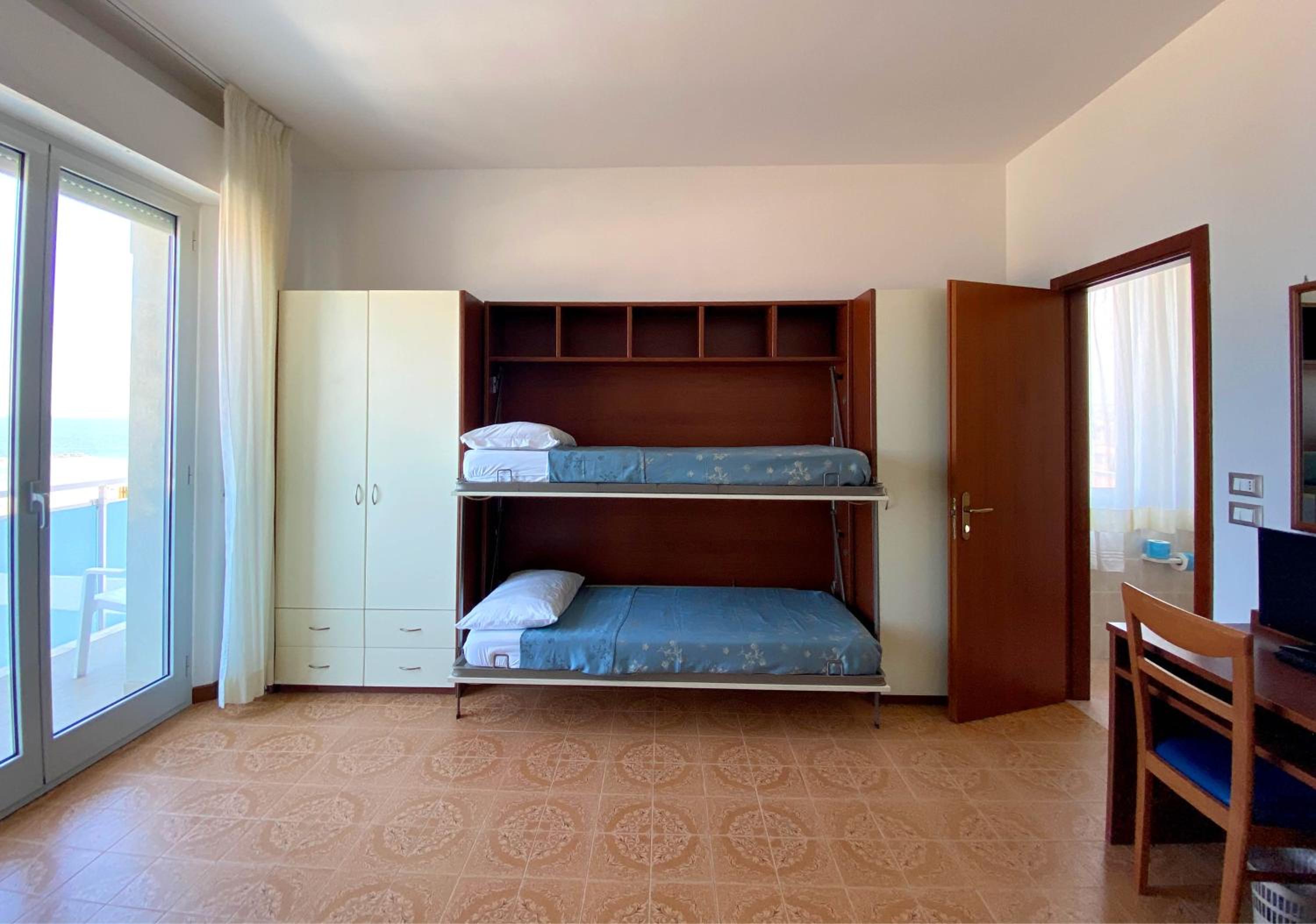 Quadruple Room photo 2