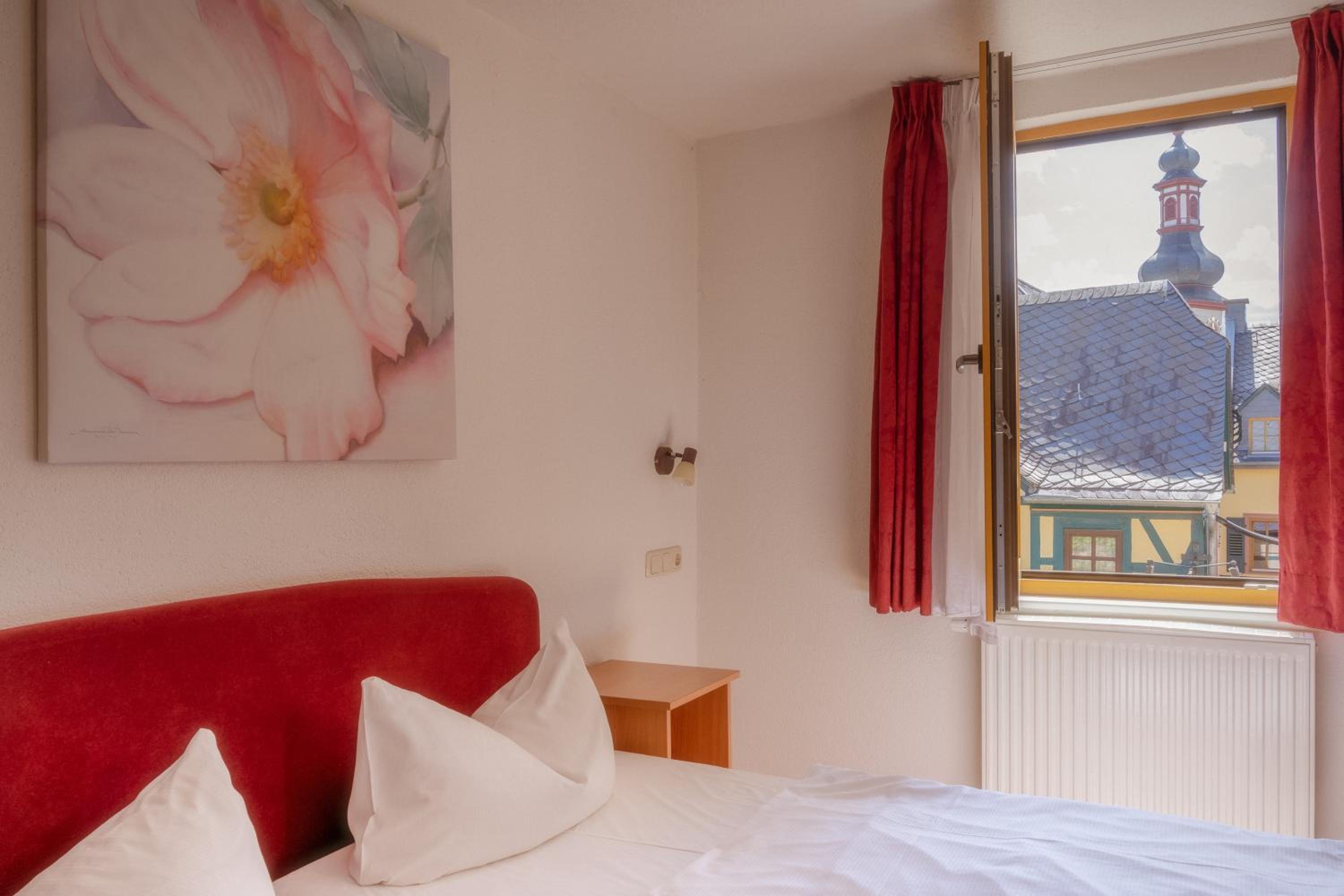 Classic Double Room - Photo 5