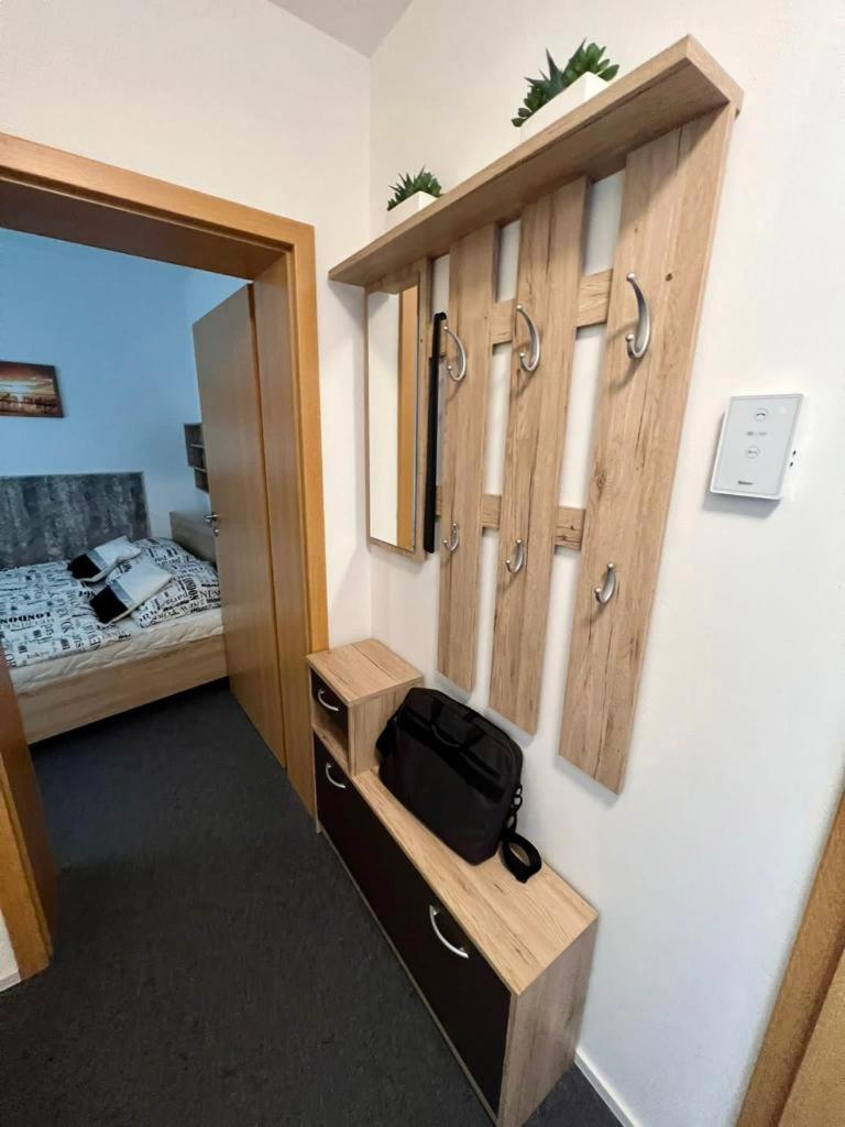 One-Bedroom Apartment - Photo 7
