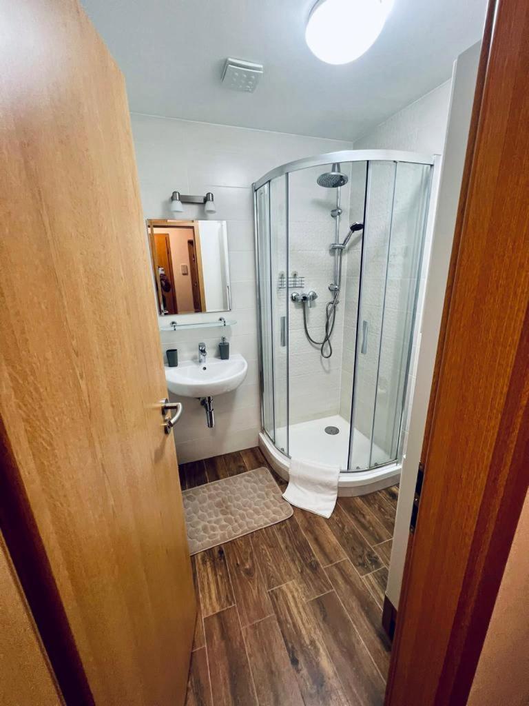 One-Bedroom Apartment - Photo 10