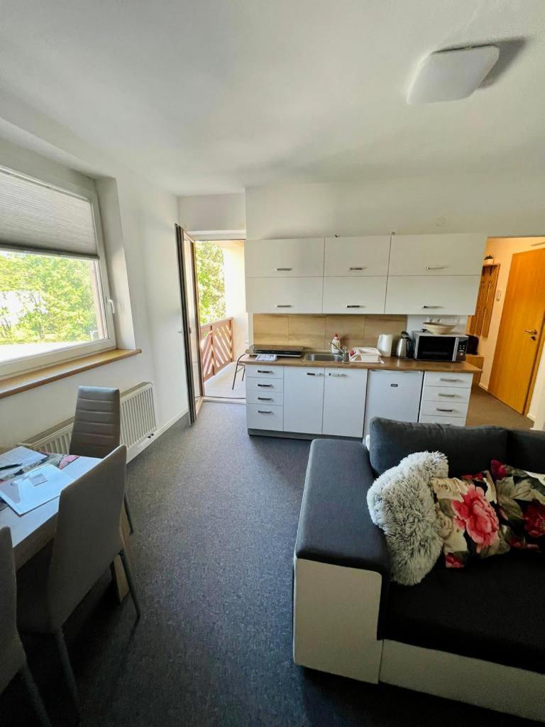 One-Bedroom Apartment - Photo 11