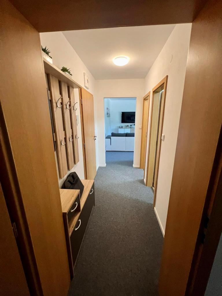 One-Bedroom Apartment - Photo 12