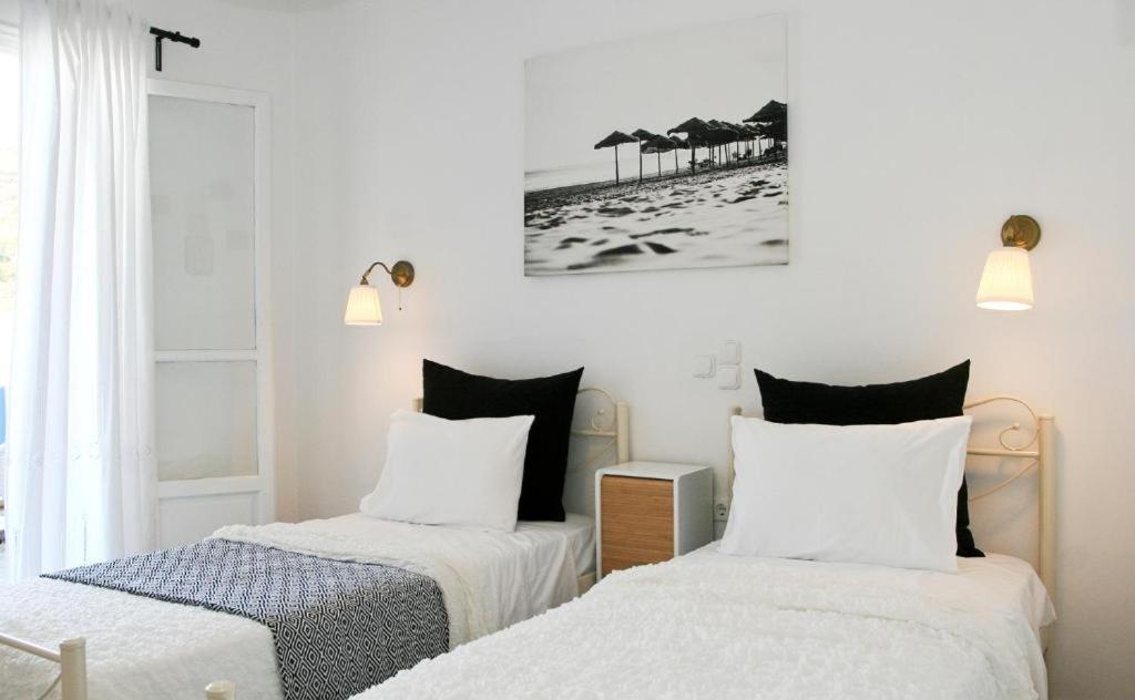 Budget Double Room photo 2