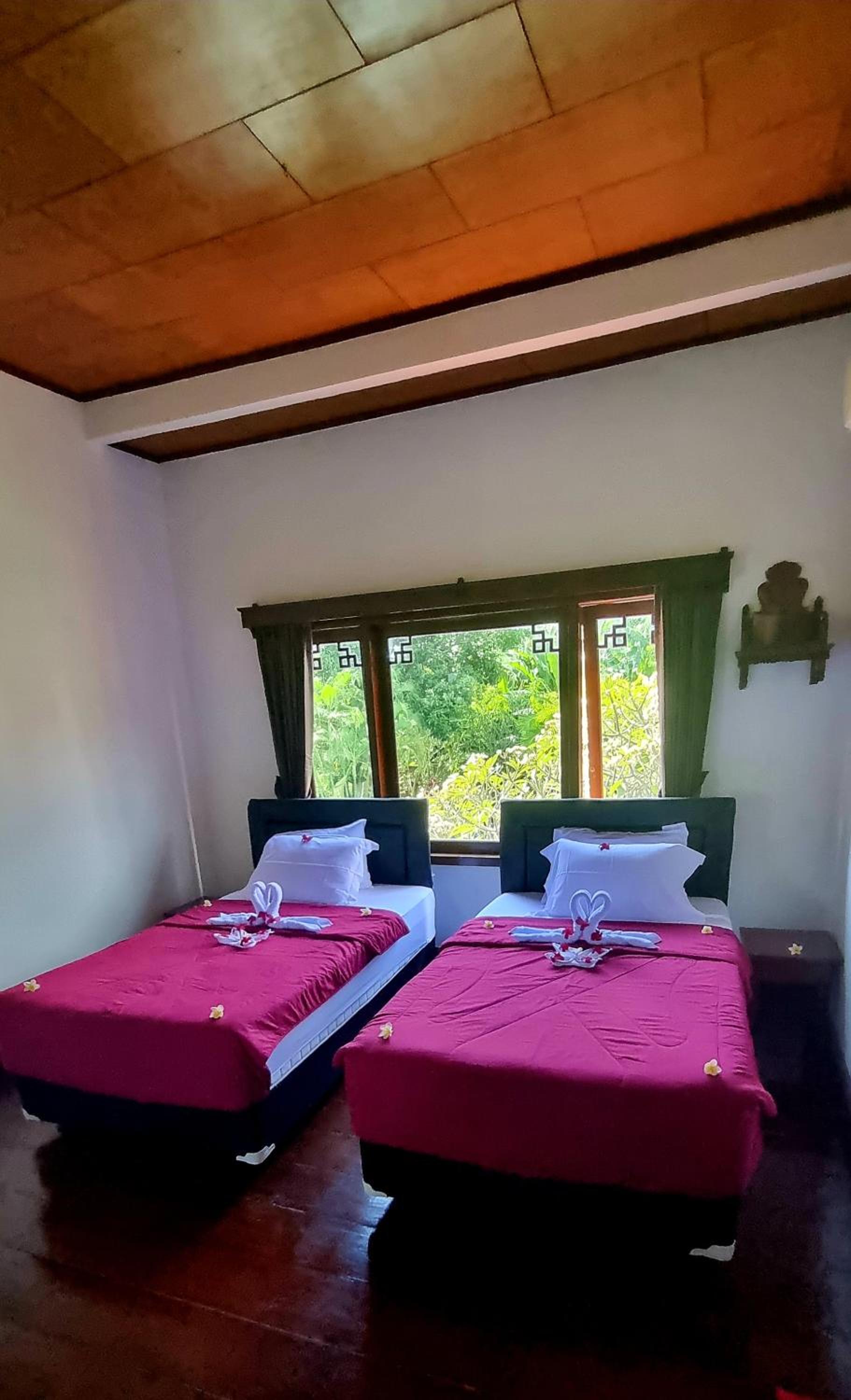 Three-Bedroom Villa - Photo 39