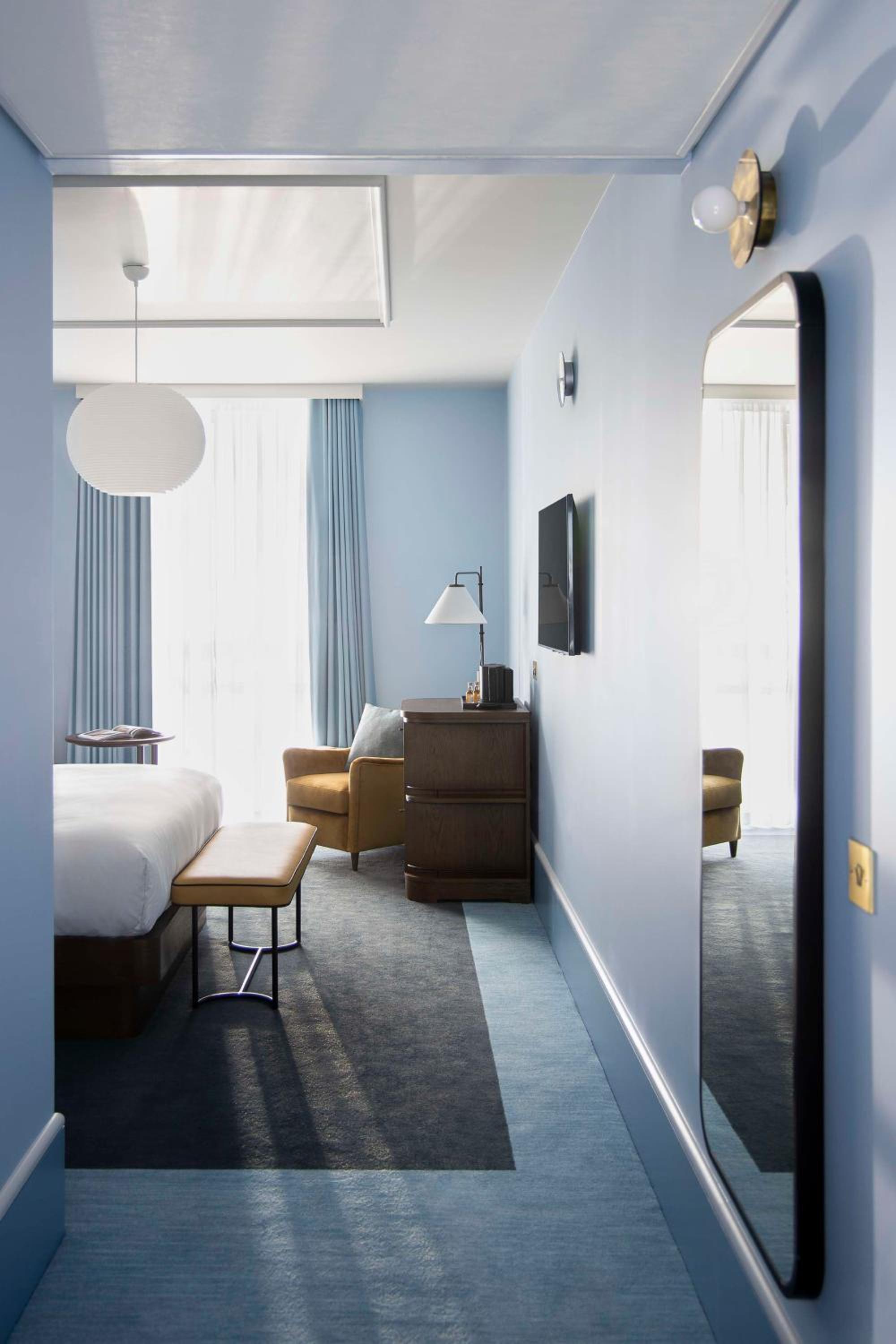 King Room with Courtyard View - Photo 3