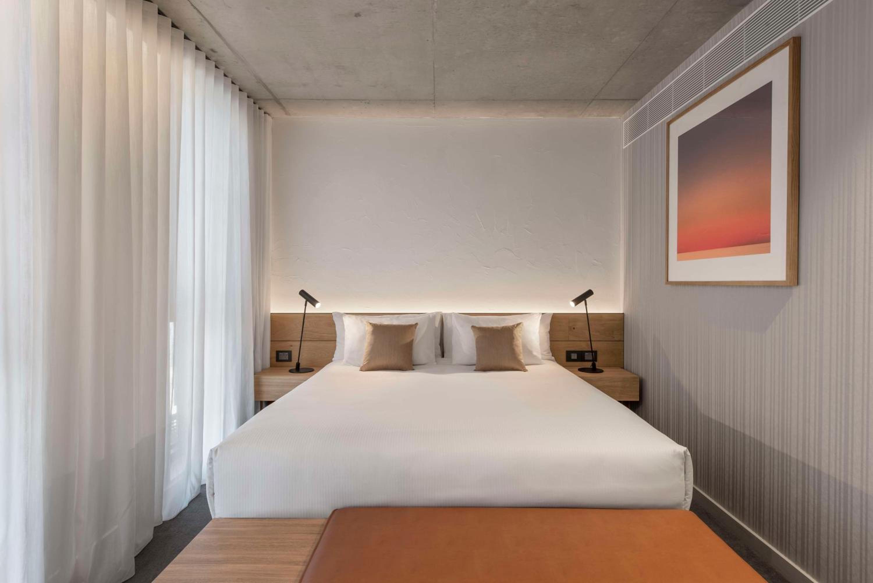 Guest Room King  - Photo 1