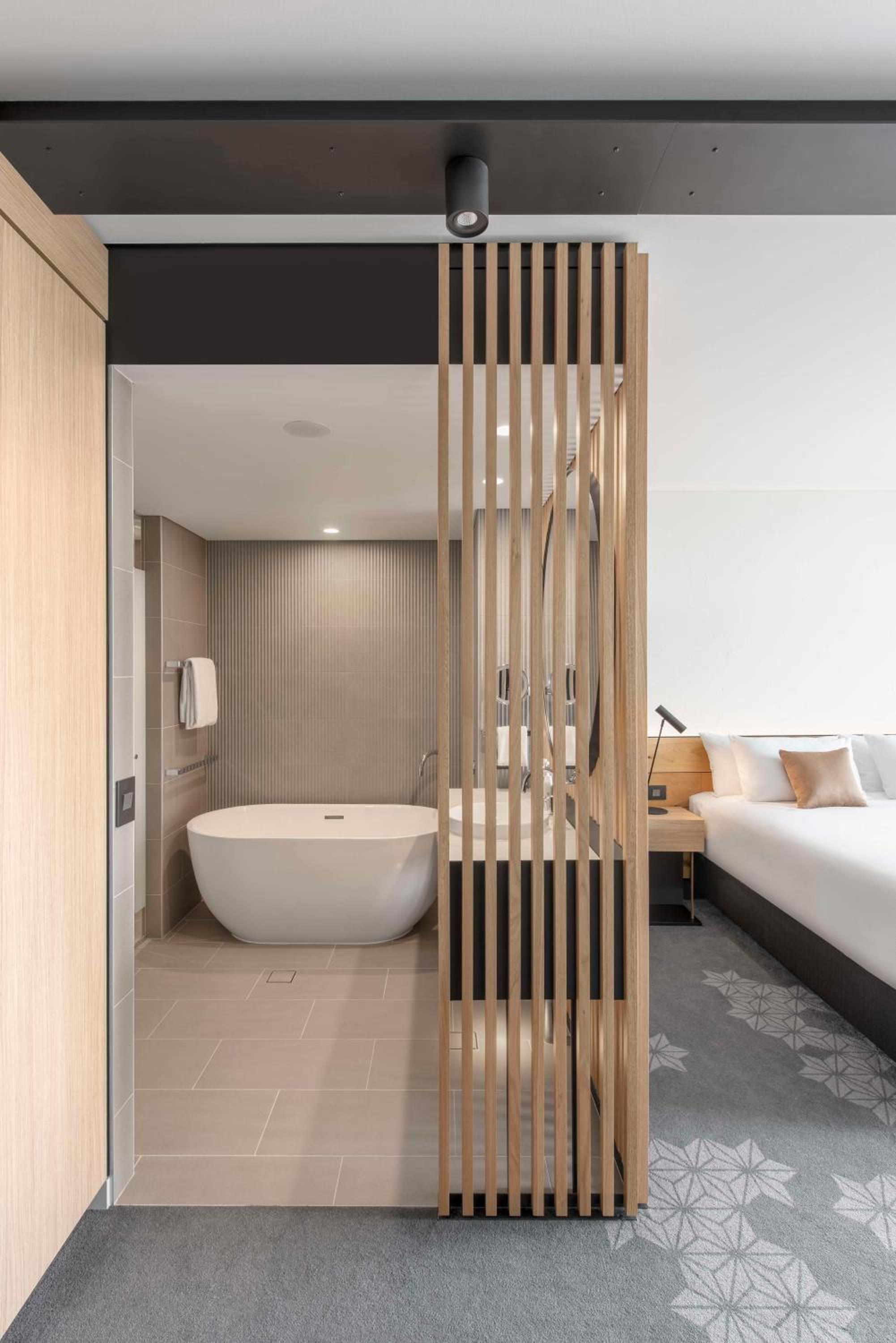 Premier Suite including nightly drink vouchers
