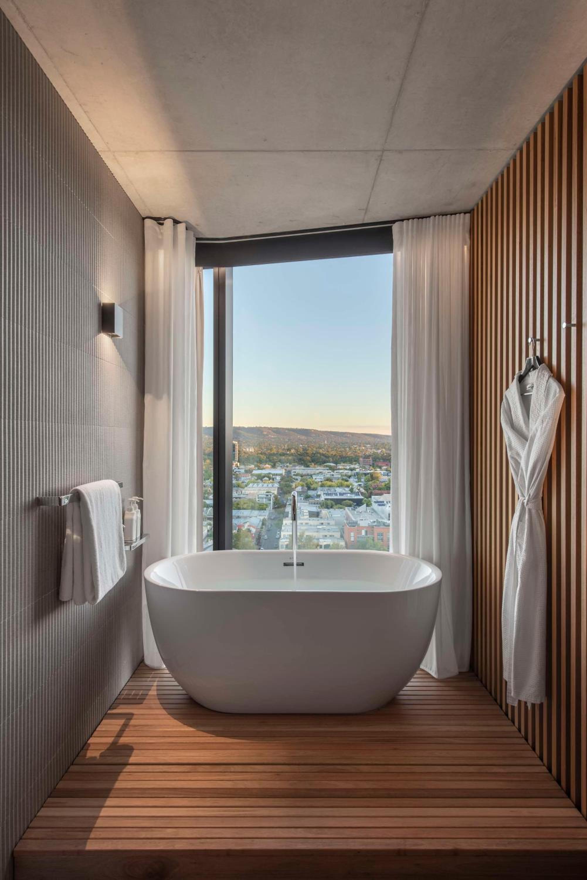 Urban Retreat Room King including nightly drink vouchers - Photo 15