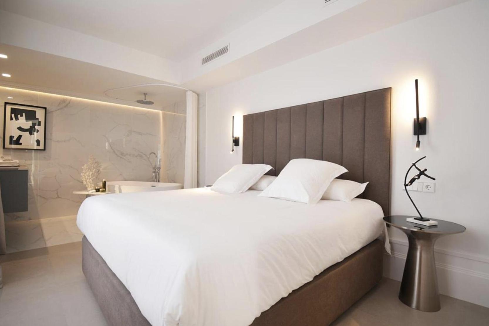 Casa de cuatro habitaciones