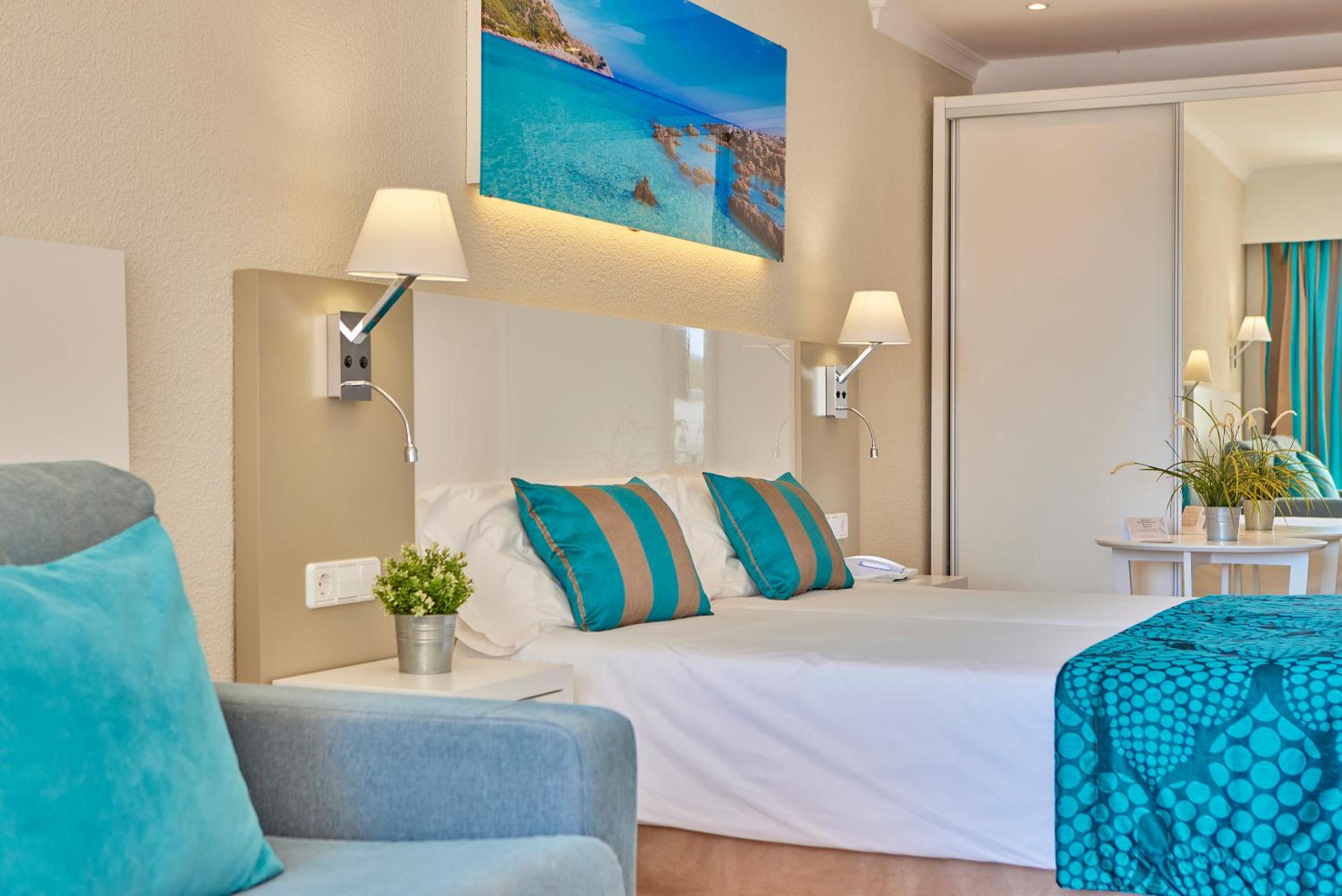 Comfort Twin Room