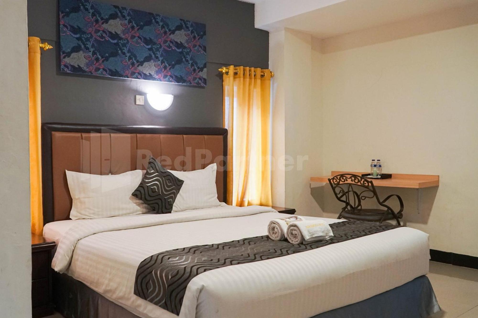 Suite - Photo 1
