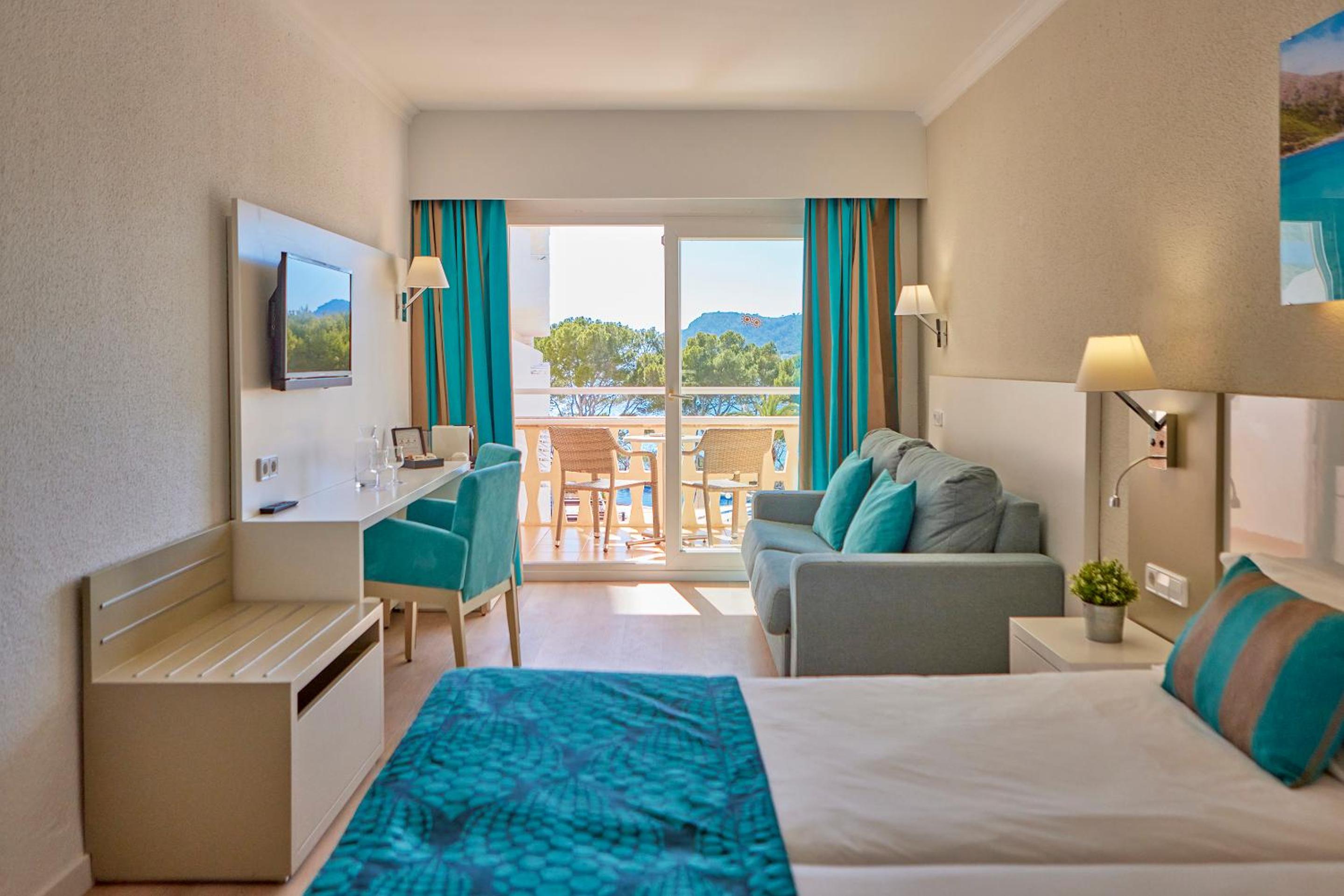 Comfort Twin Room