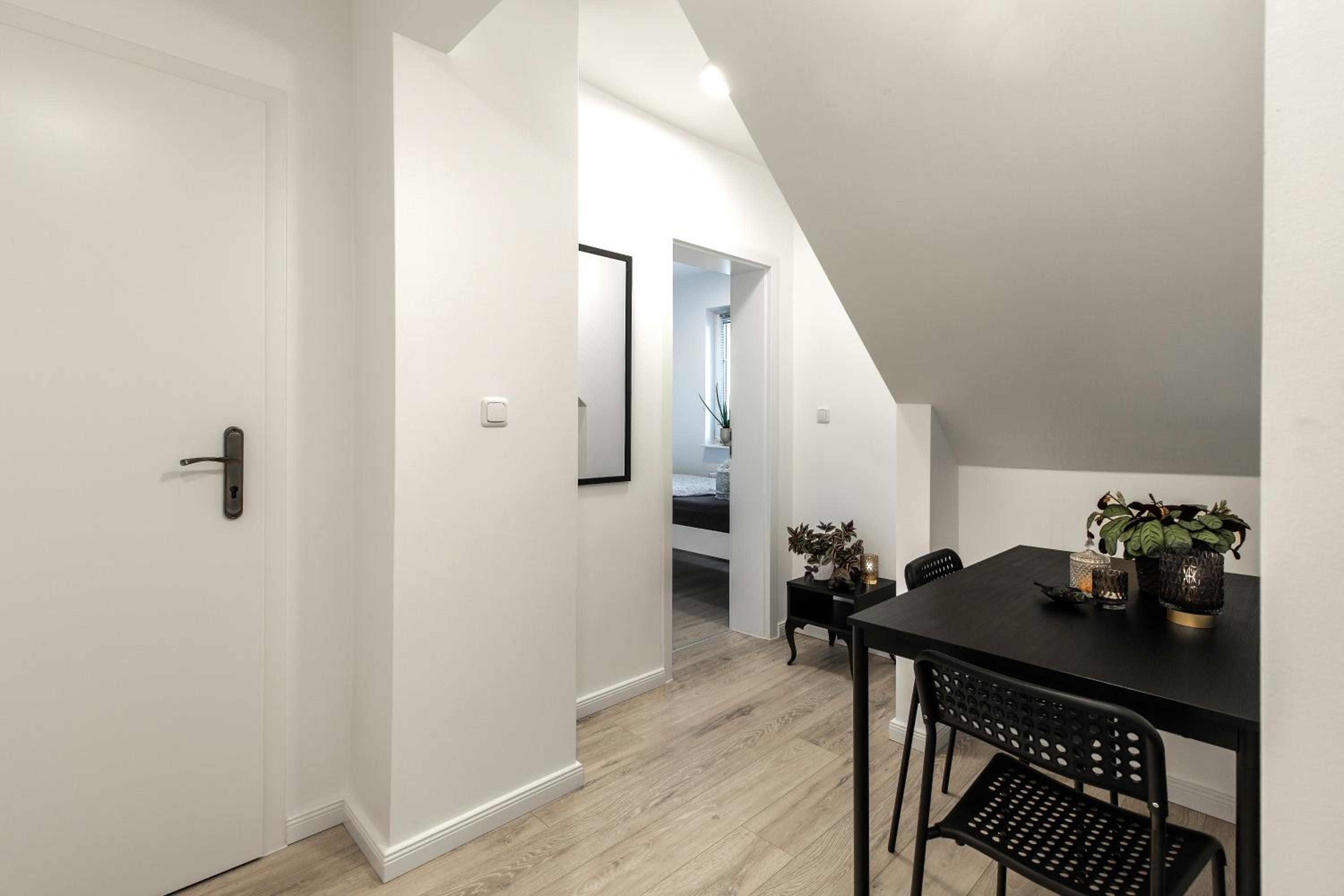 Two-Bedroom Apartment photo 1