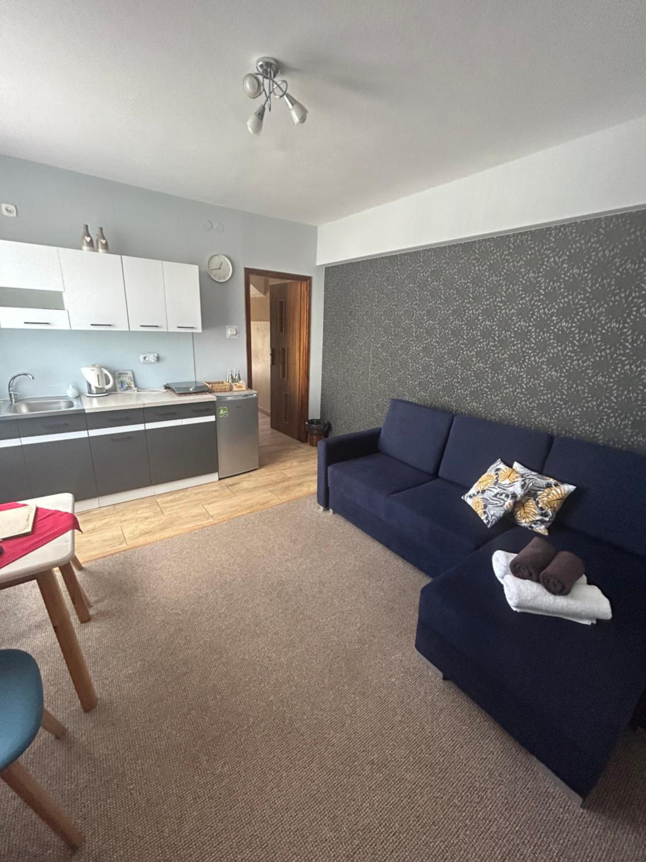 Studio Apartment - Photo 5
