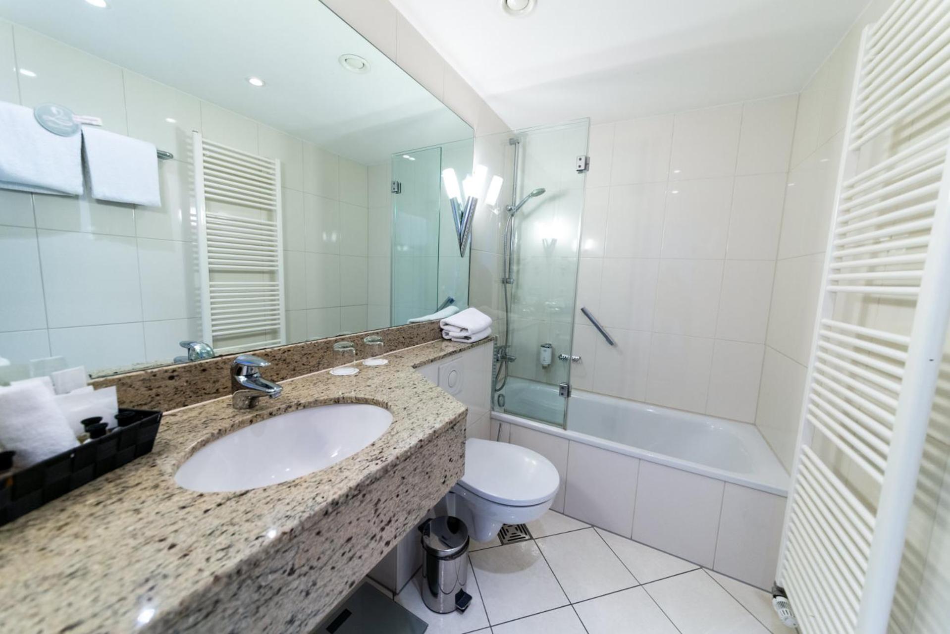 Deluxe Double Room - Photo 6