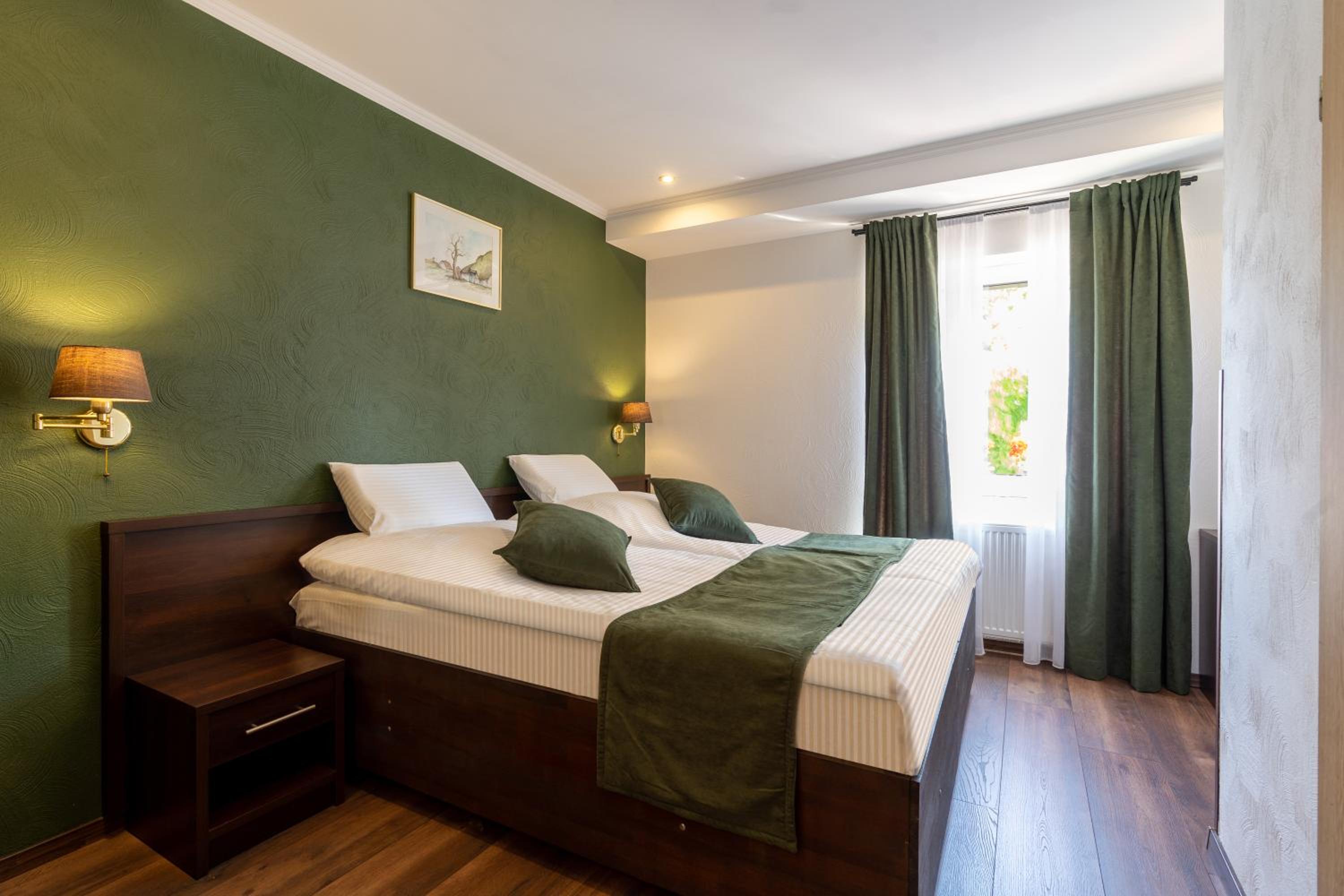 Double or Twin Room