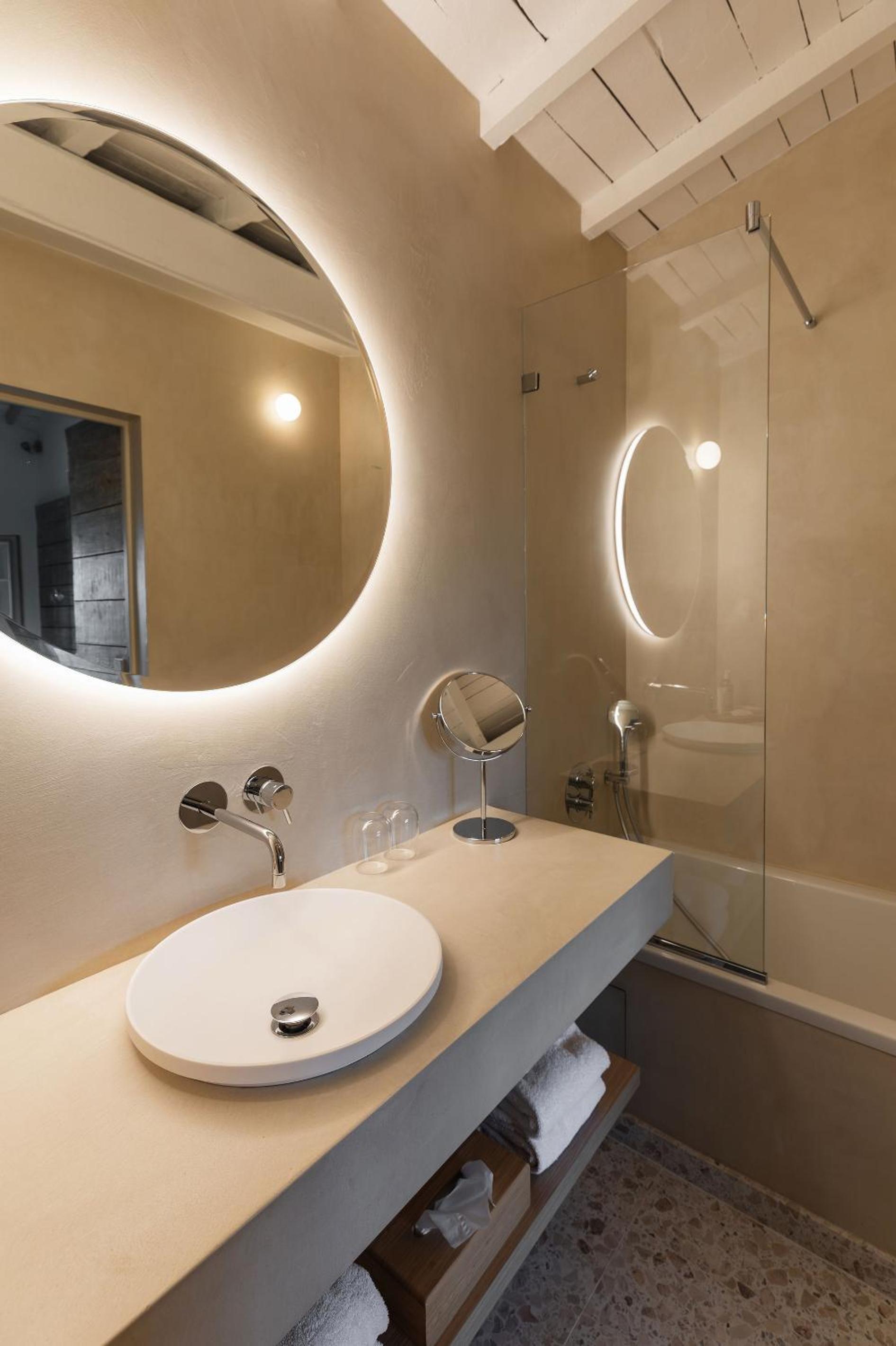 Triple Room with Terrace - Photo 4