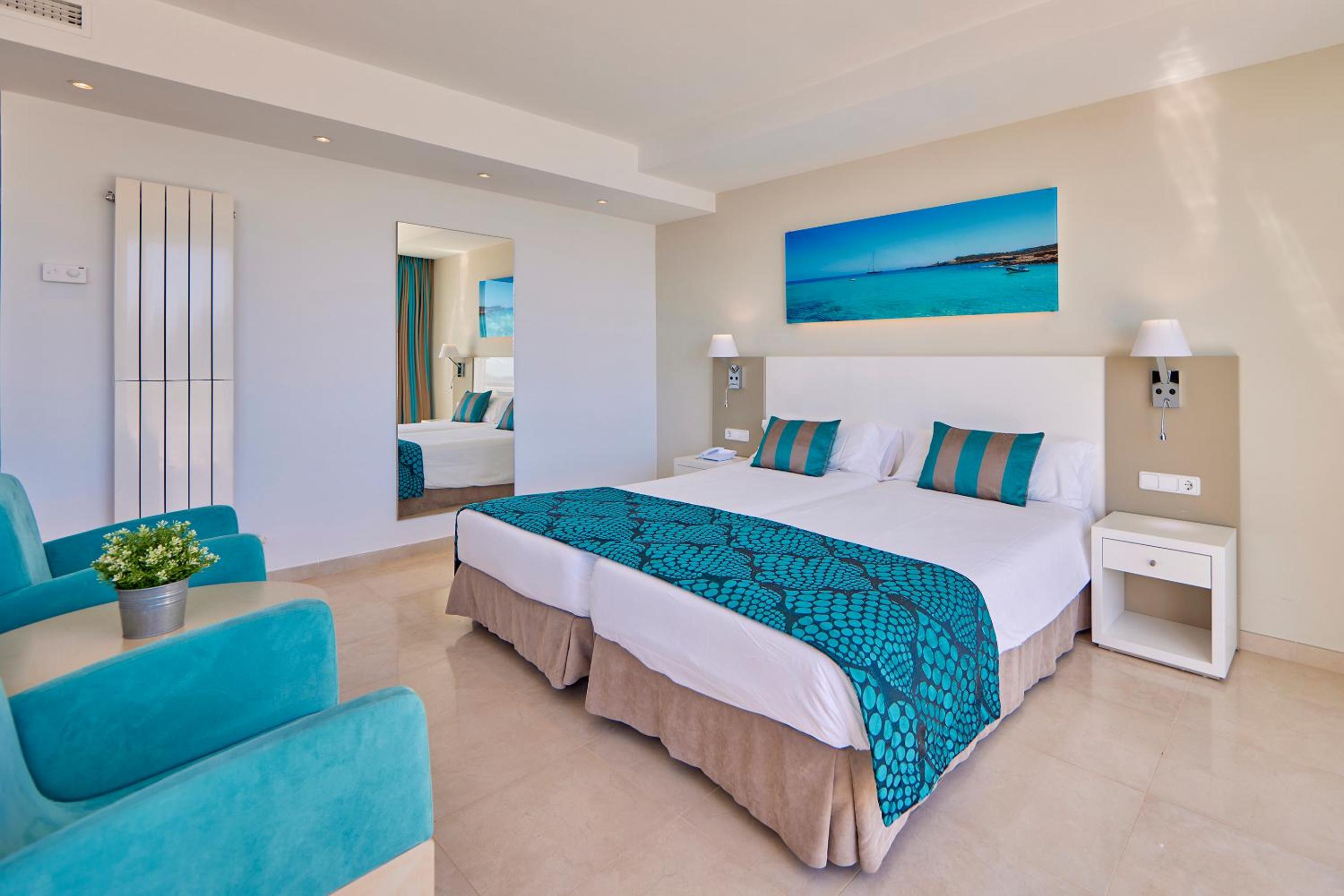 Junior Suite with Sea View