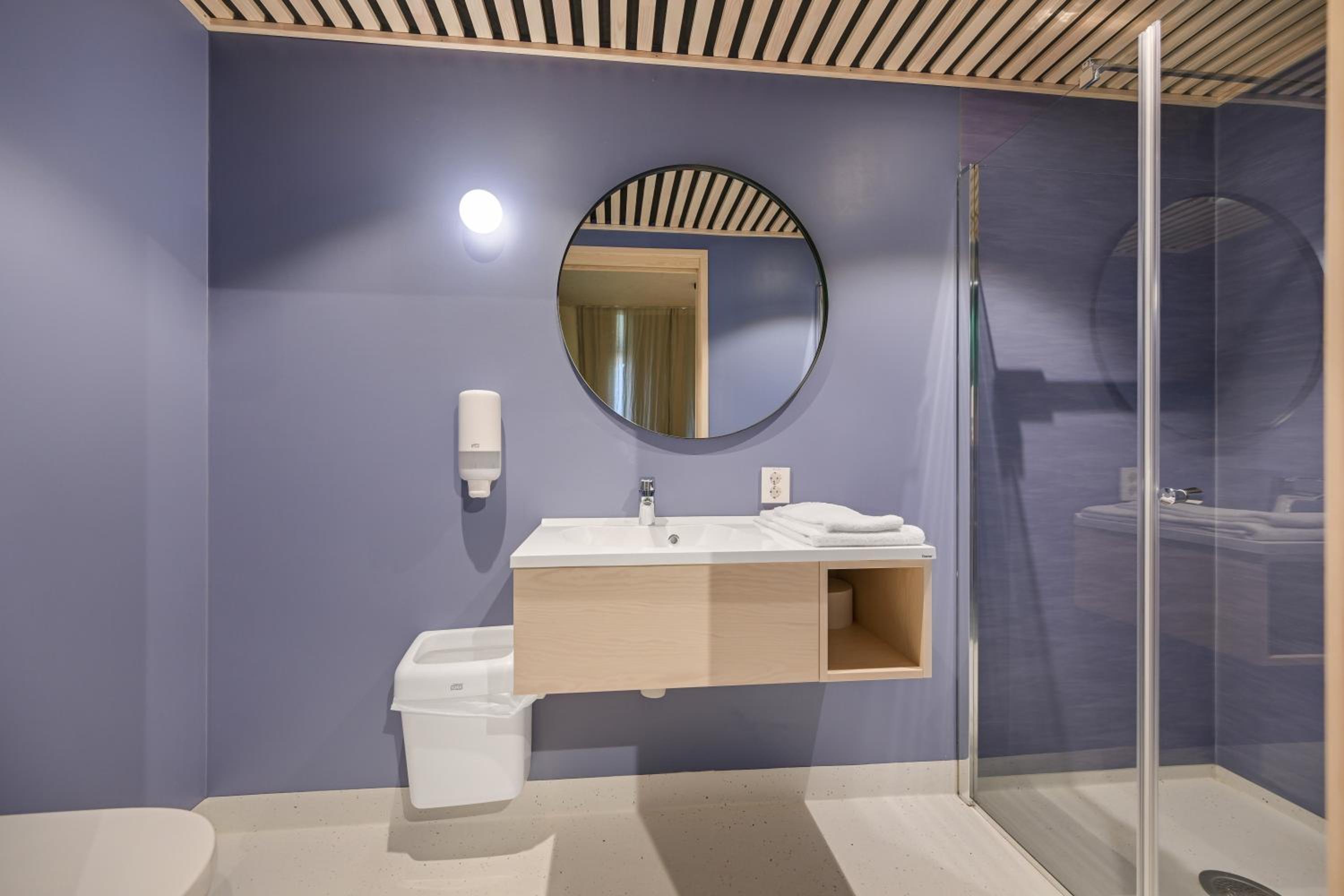Double Room with Terrace - Photo 11