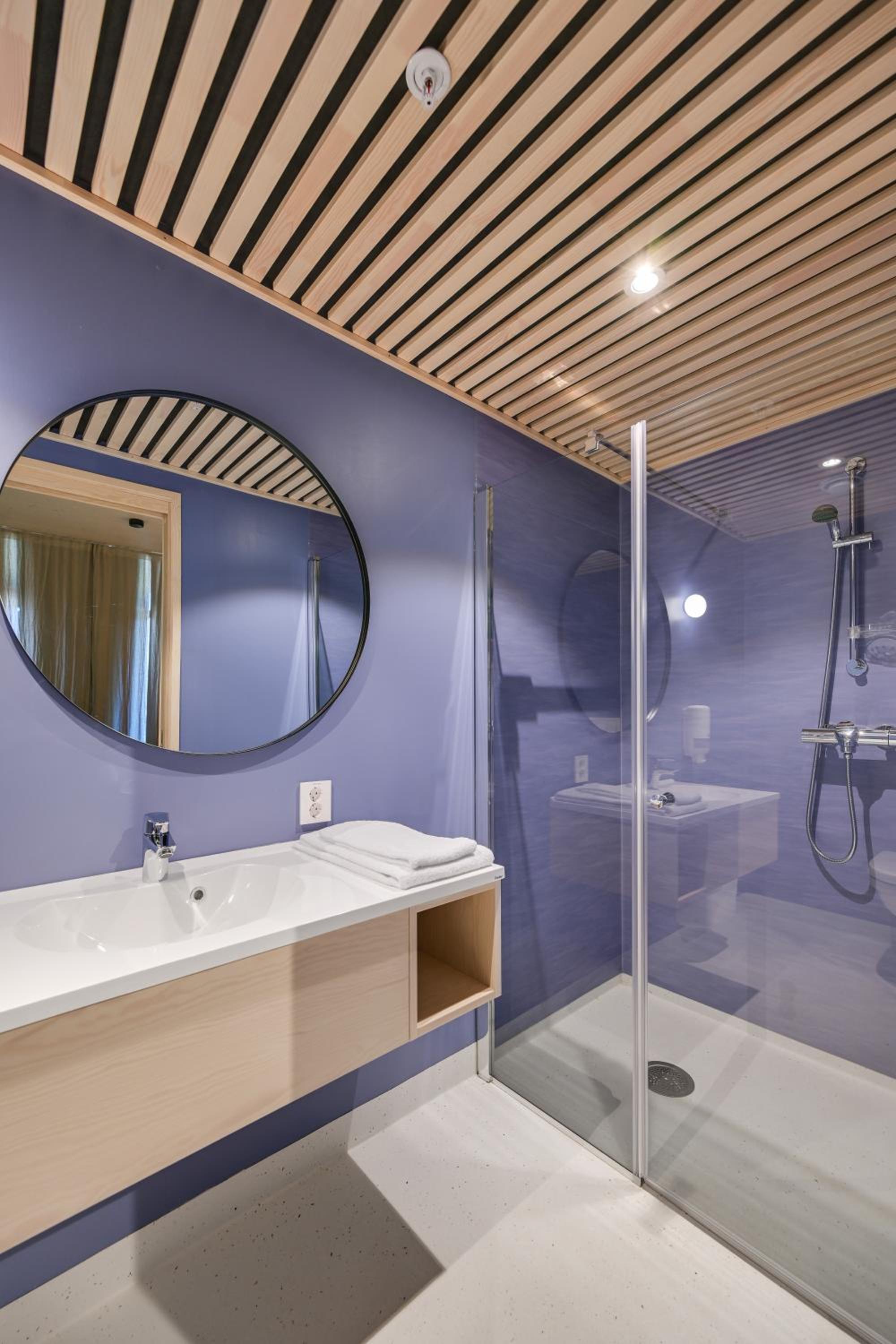 Double Room with Terrace - Photo 13