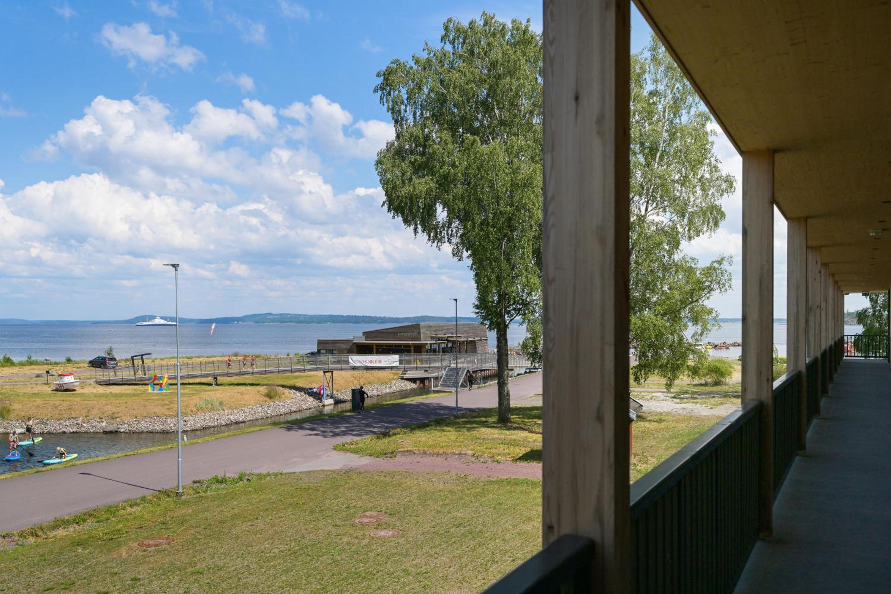 Double Room with Terrace - Photo 10