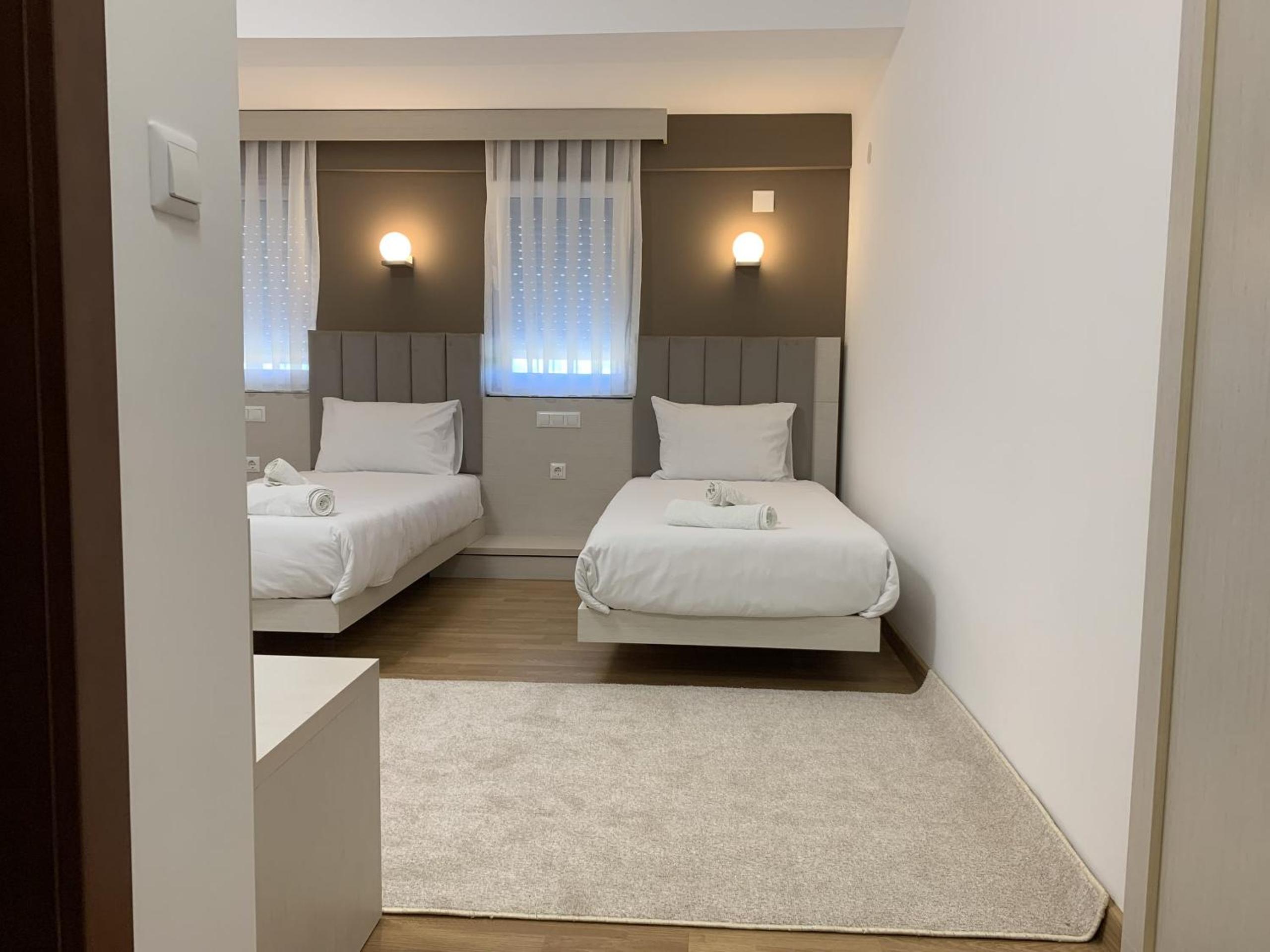 Comfort Triple Room - Photo 5