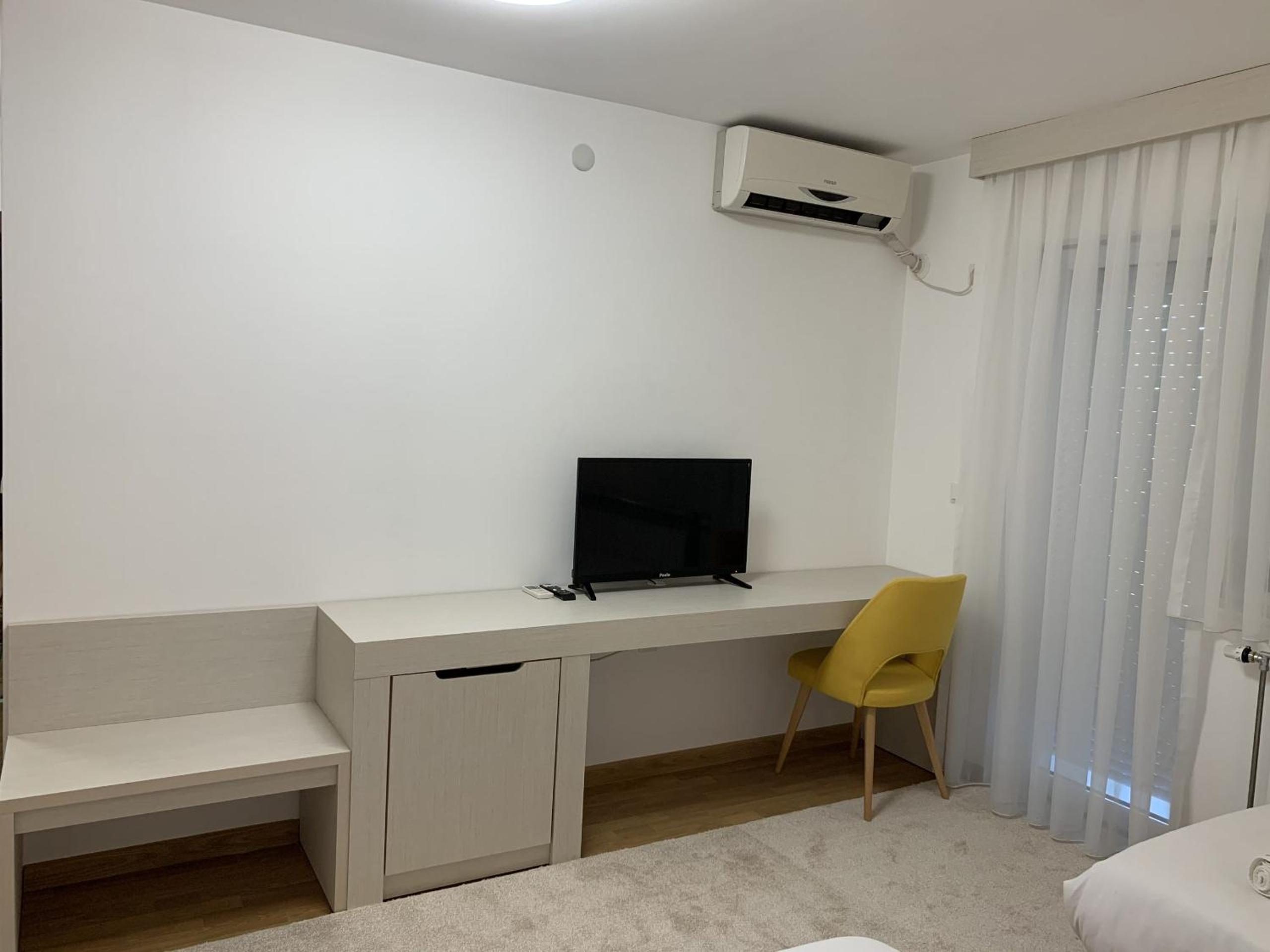 Comfort Triple Room - Photo 3
