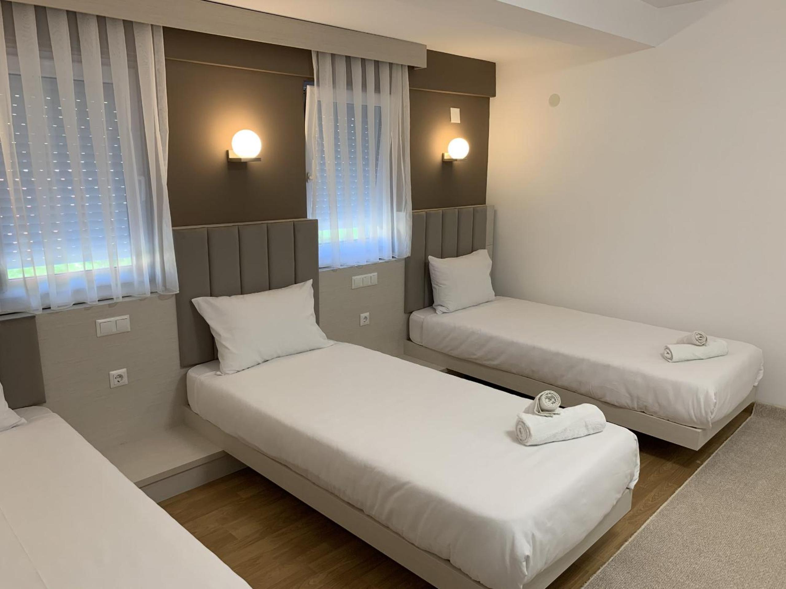 Comfort Triple Room - Photo 6