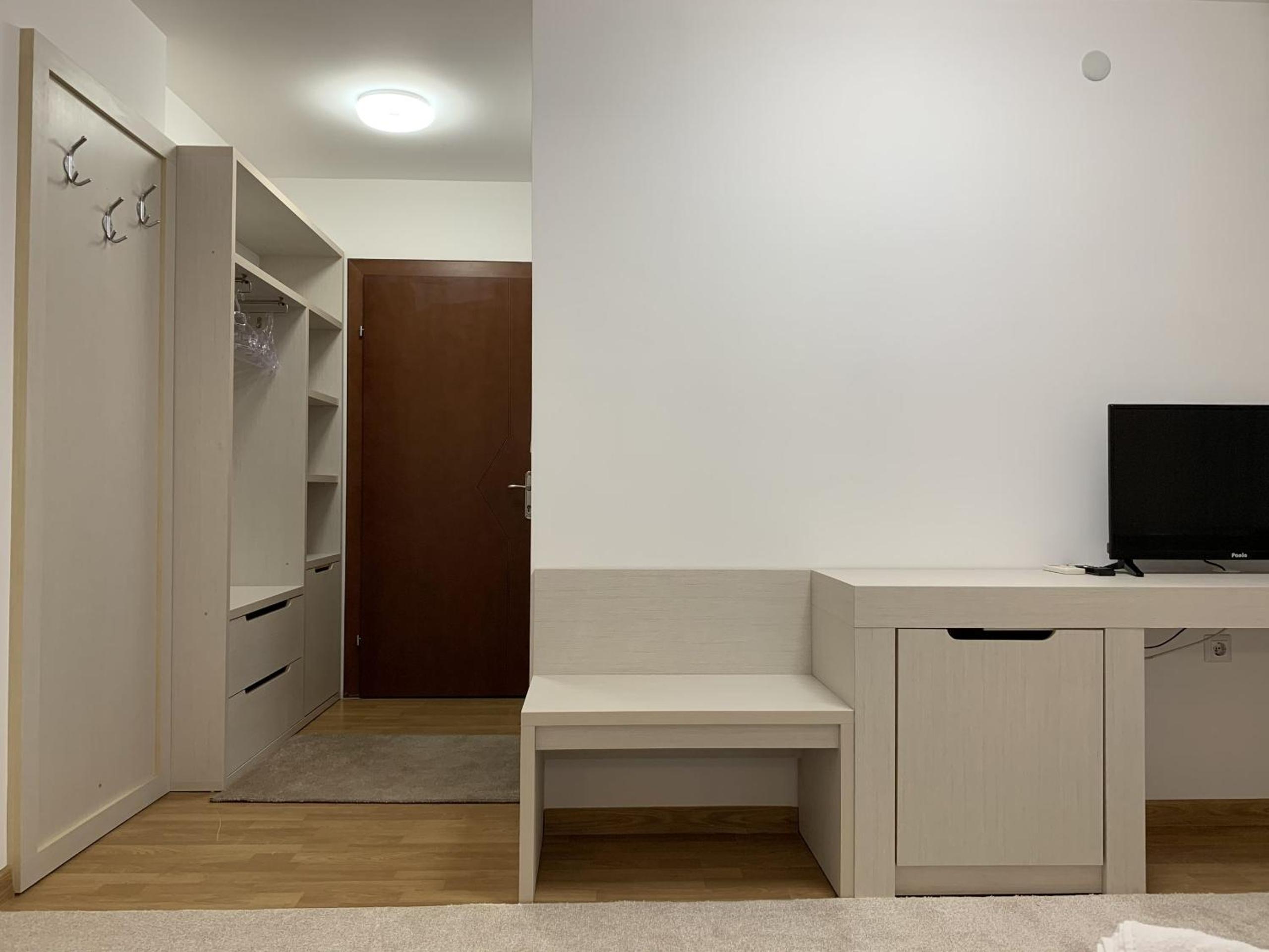 Comfort Triple Room - Photo 4