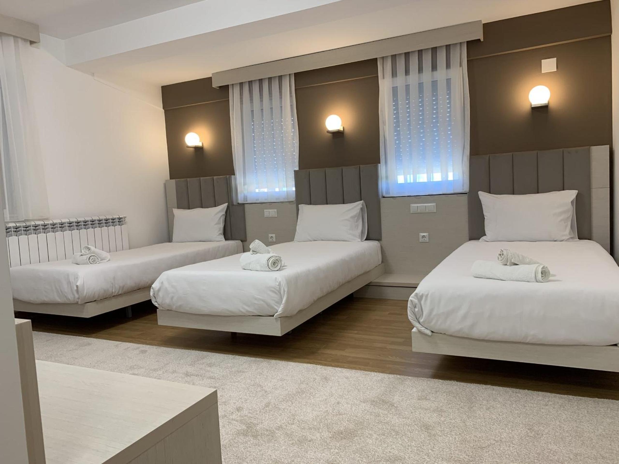 Comfort Triple Room - Photo 1